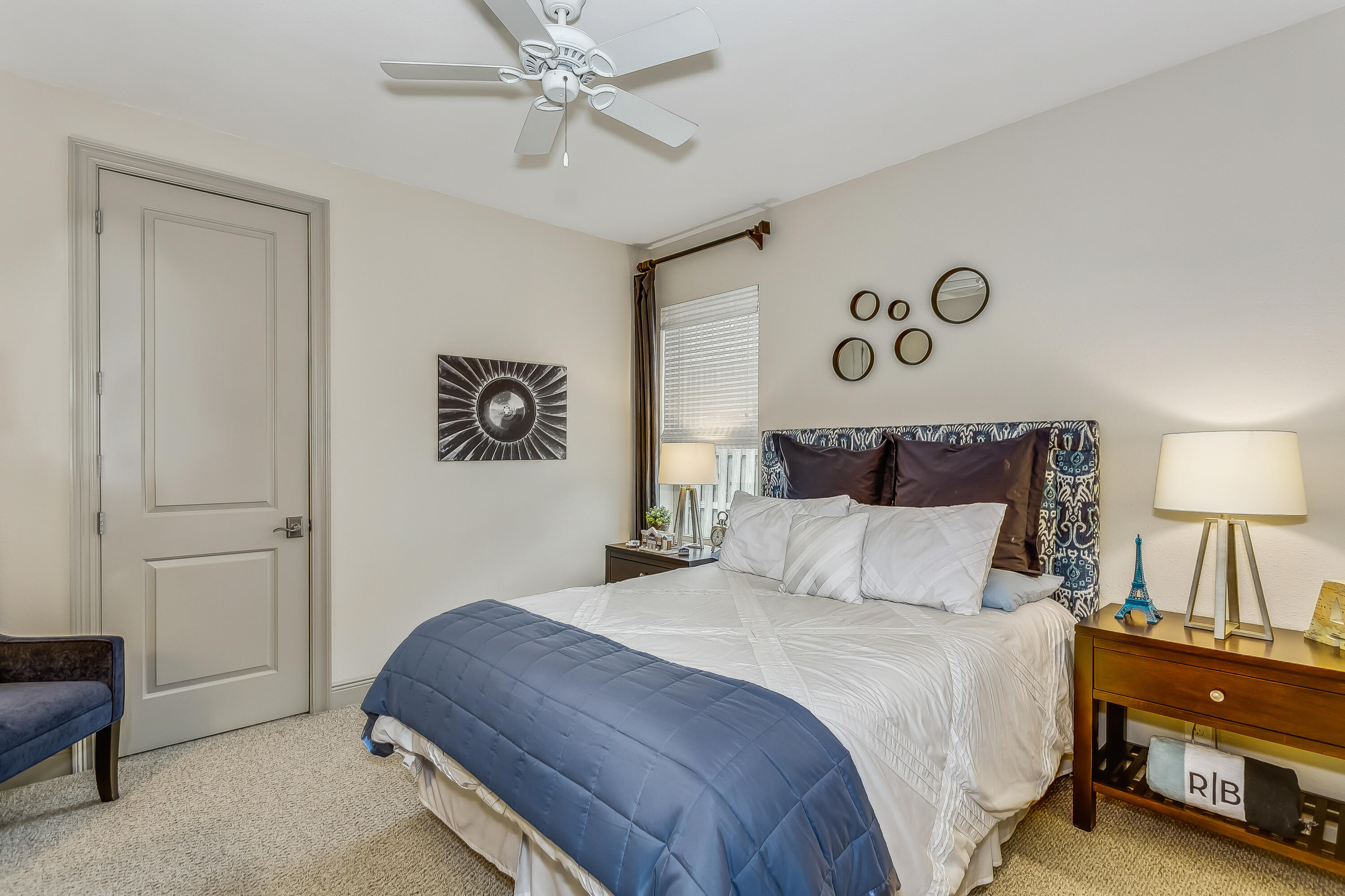 HUNTINGTON S/D PH 1 - Residential