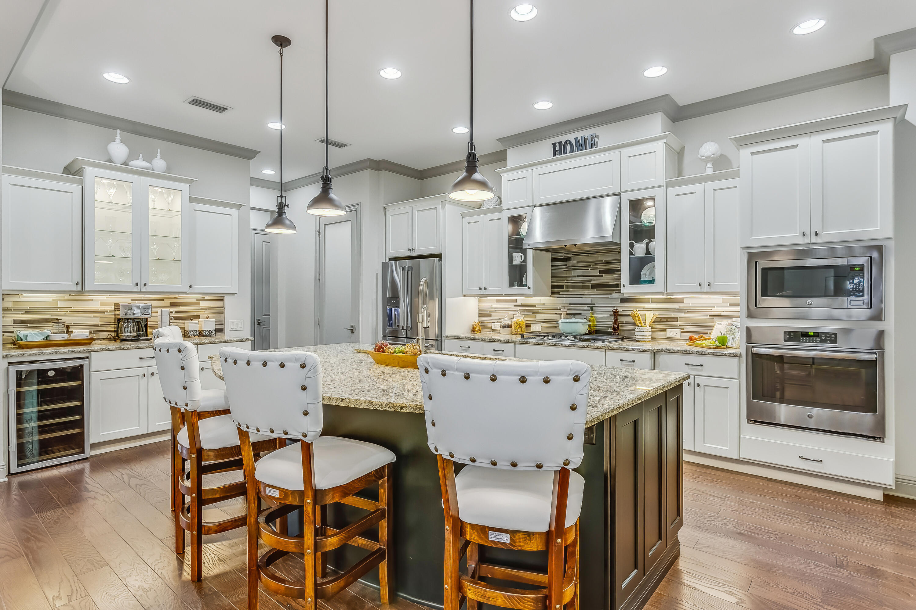 HUNTINGTON S/D PH 1 - Residential
