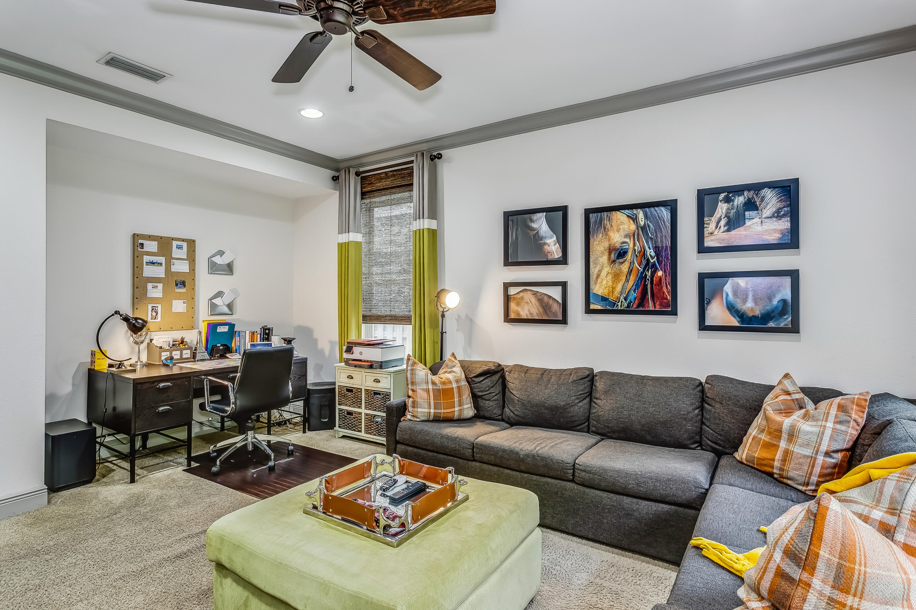 HUNTINGTON S/D PH 1 - Residential