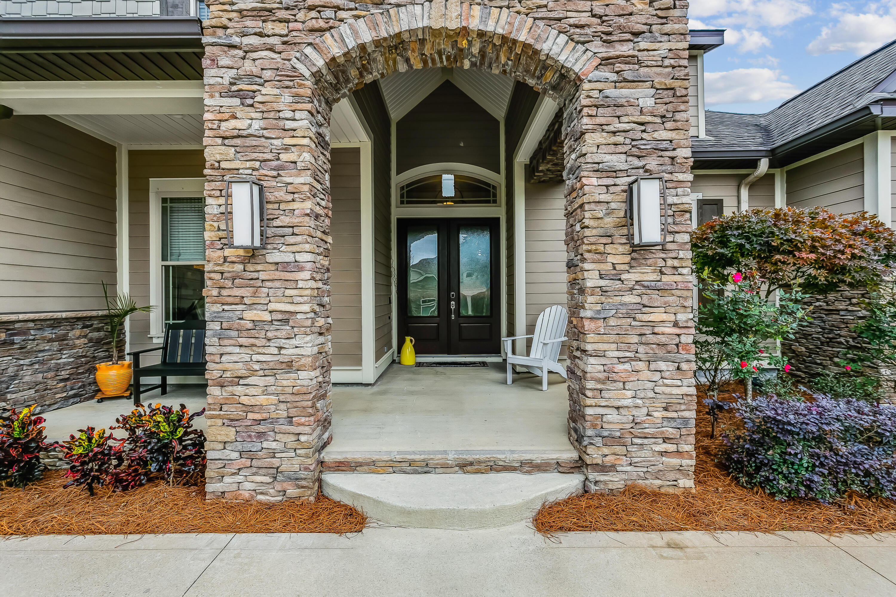 HUNTINGTON S/D PH 1 - Residential