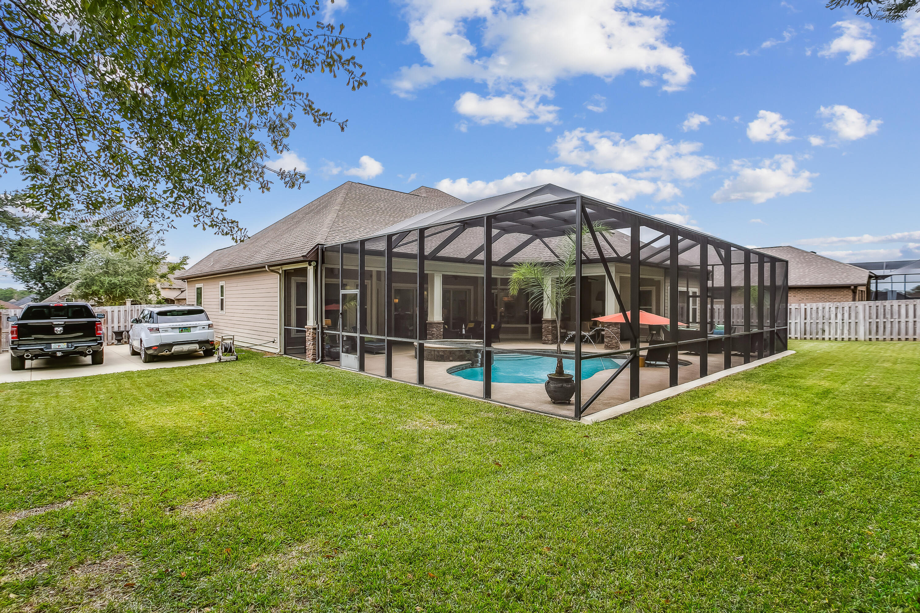 HUNTINGTON S/D PH 1 - Residential