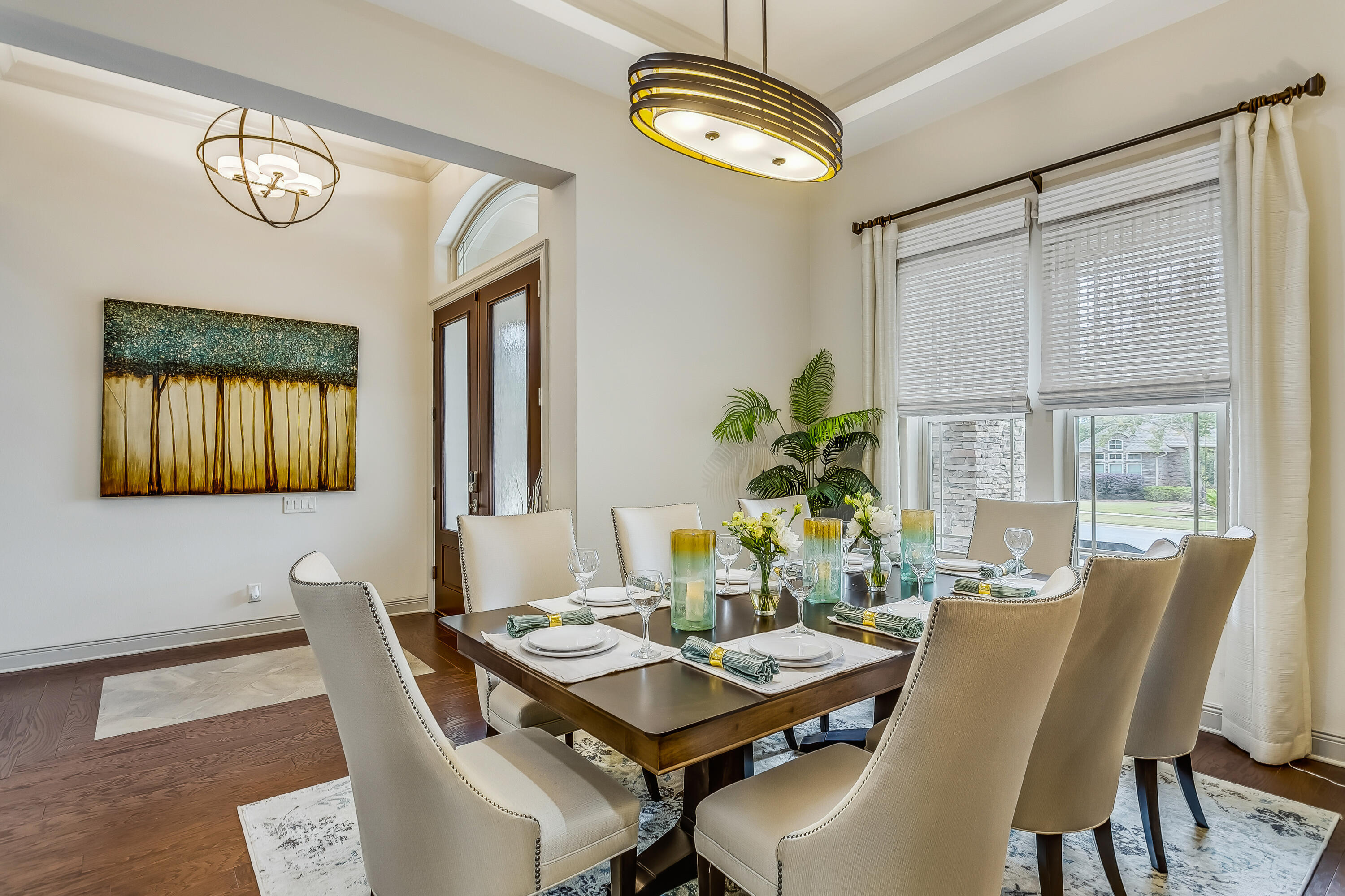 HUNTINGTON S/D PH 1 - Residential