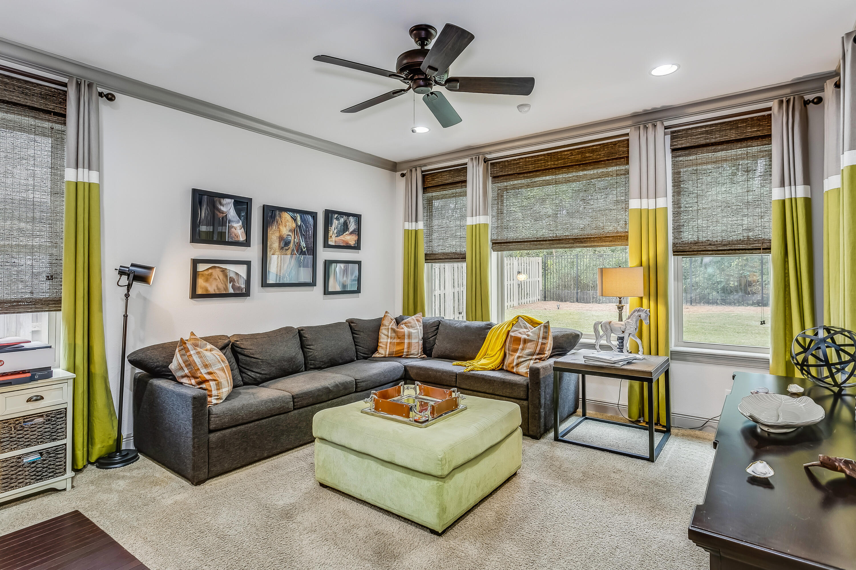 HUNTINGTON S/D PH 1 - Residential