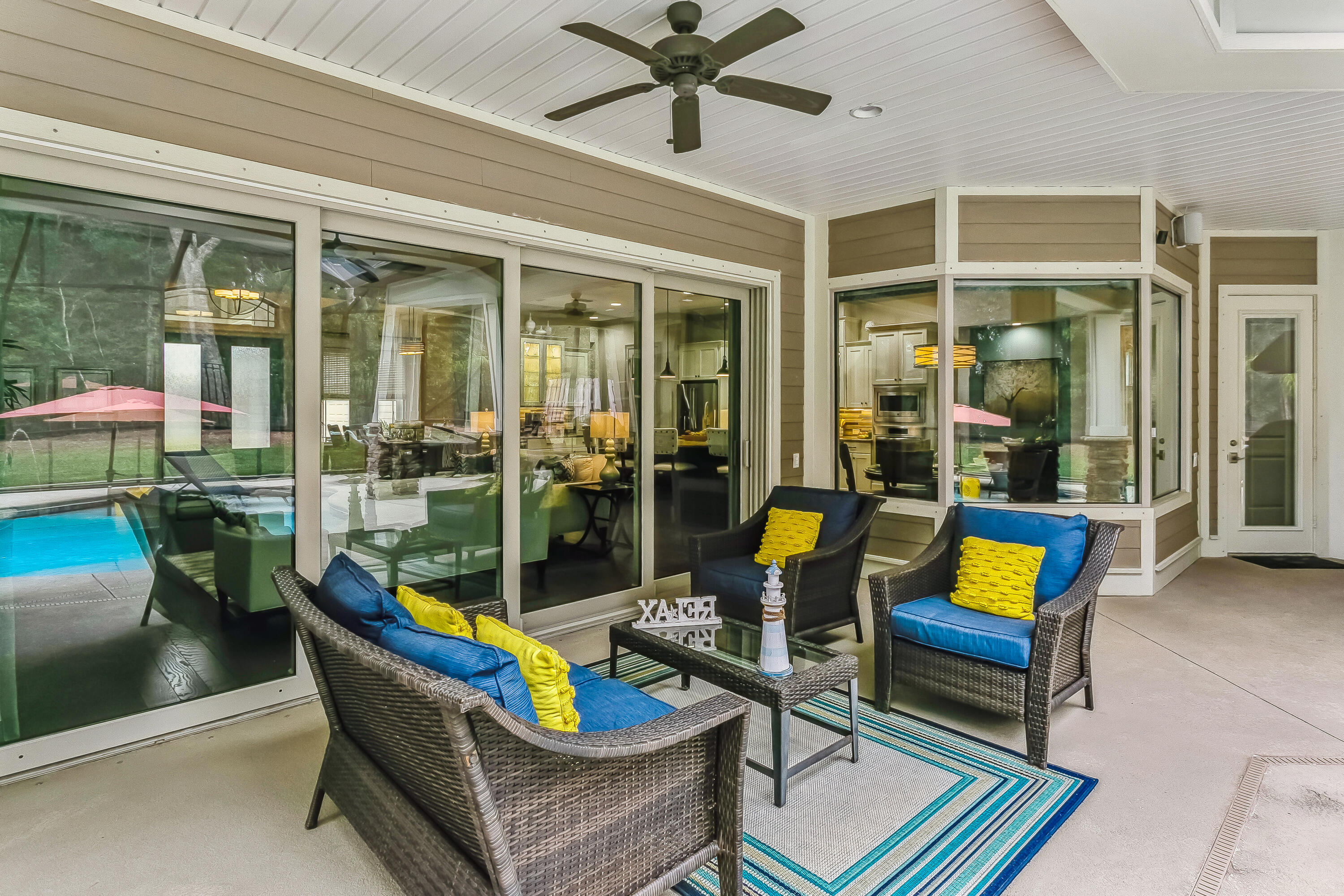 HUNTINGTON S/D PH 1 - Residential