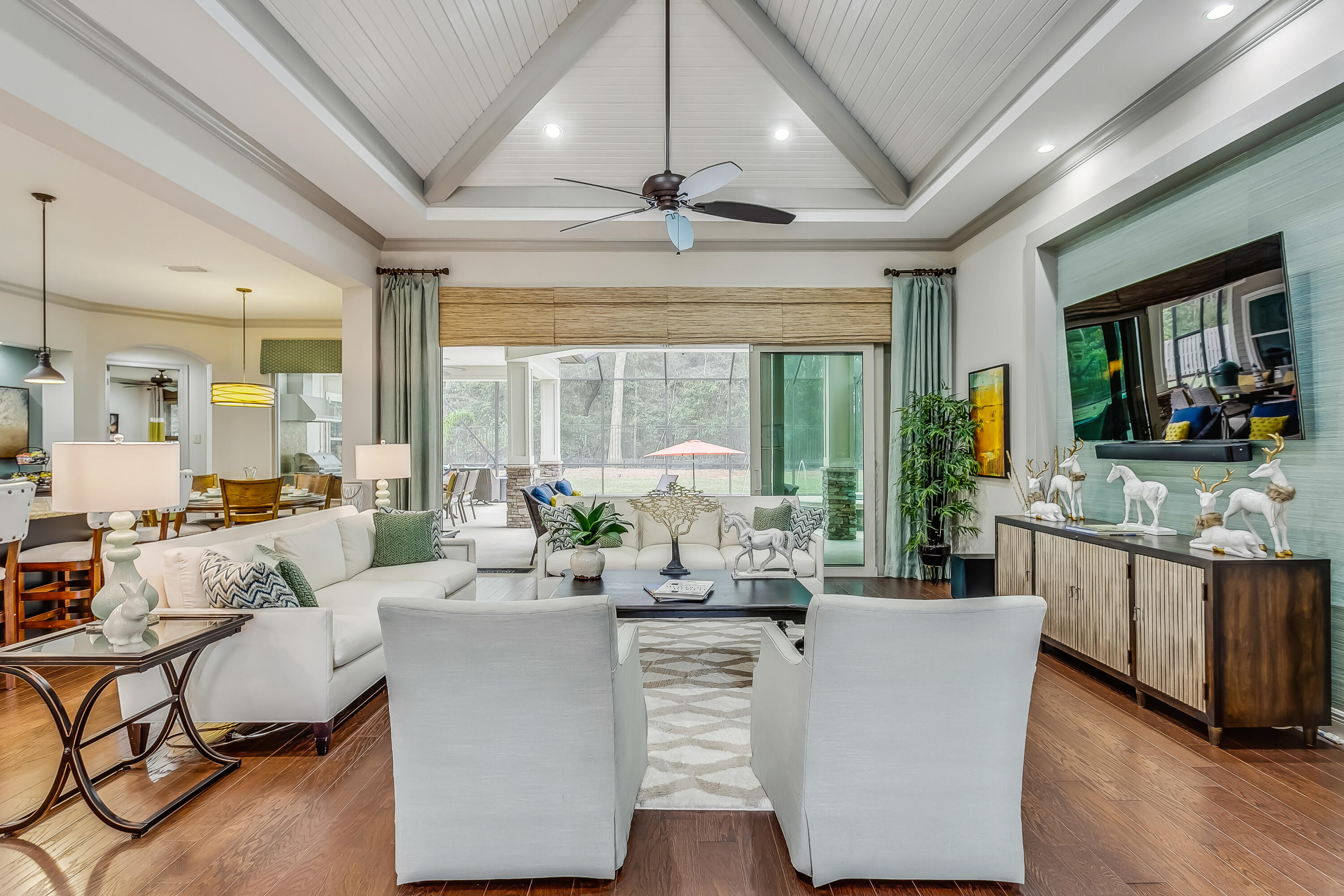 HUNTINGTON S/D PH 1 - Residential
