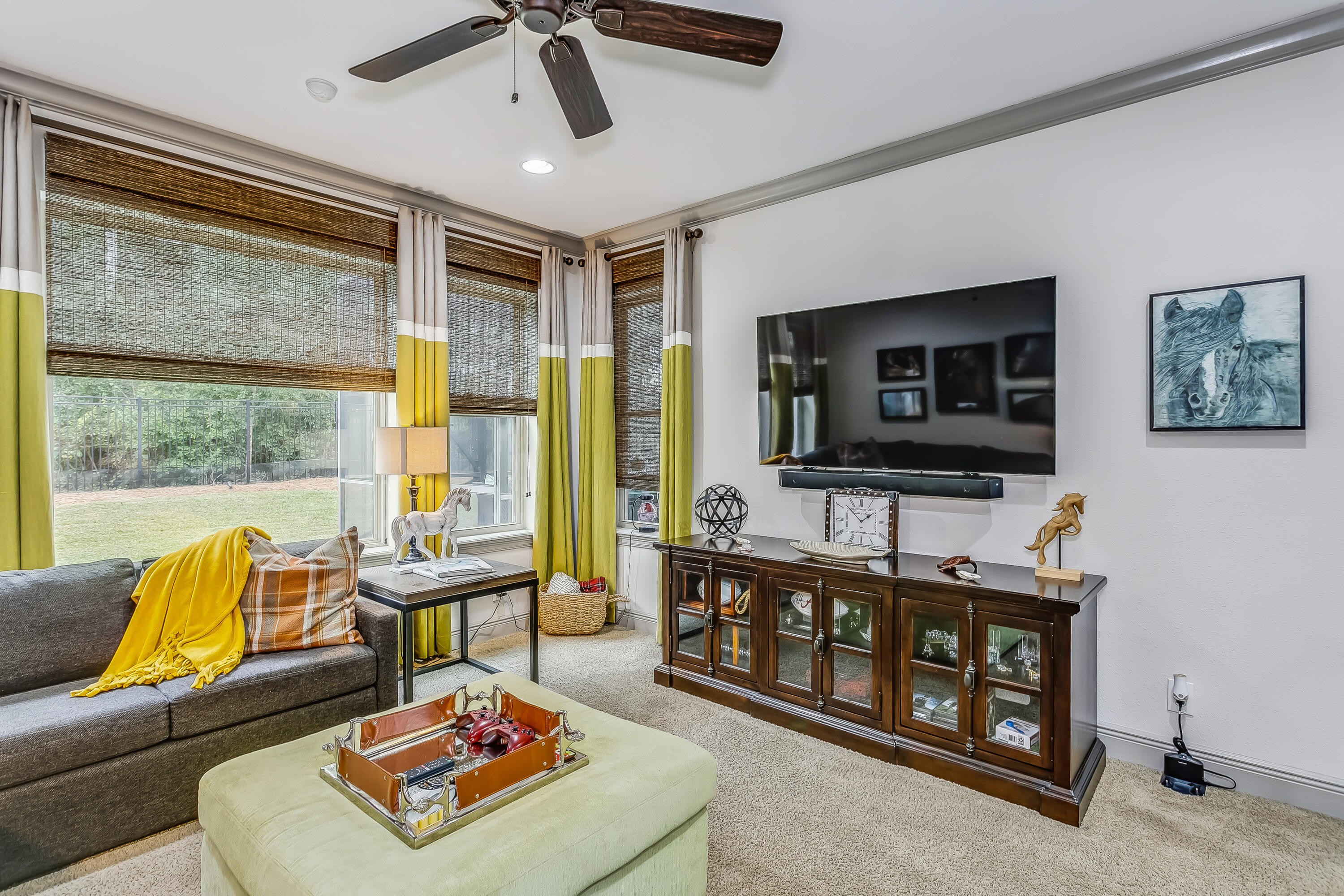 HUNTINGTON S/D PH 1 - Residential