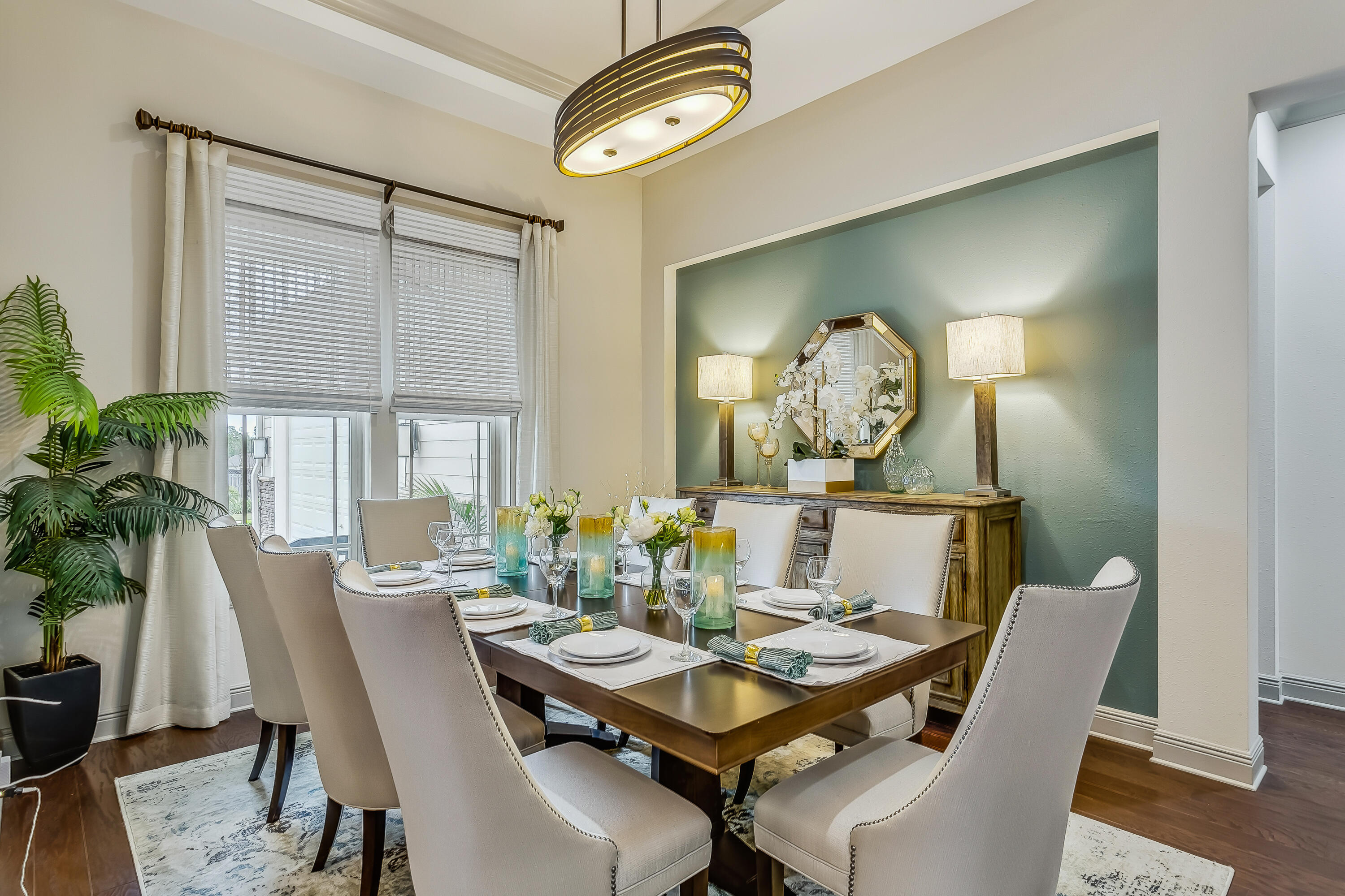 HUNTINGTON S/D PH 1 - Residential