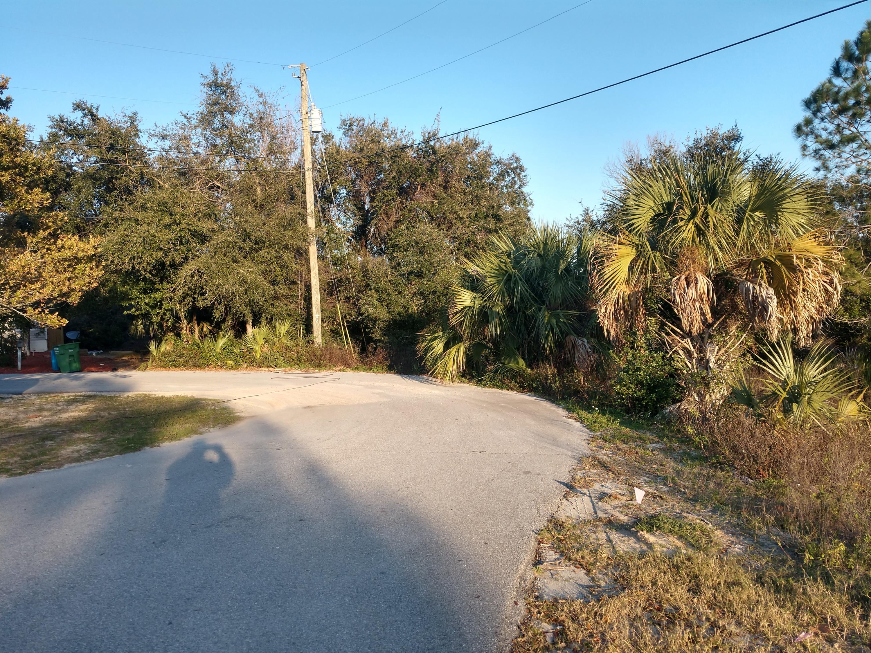 LAKESIDE VILLAS LOTS 13 &14 BLK AORB 1067 P 3746 & 375 - Land