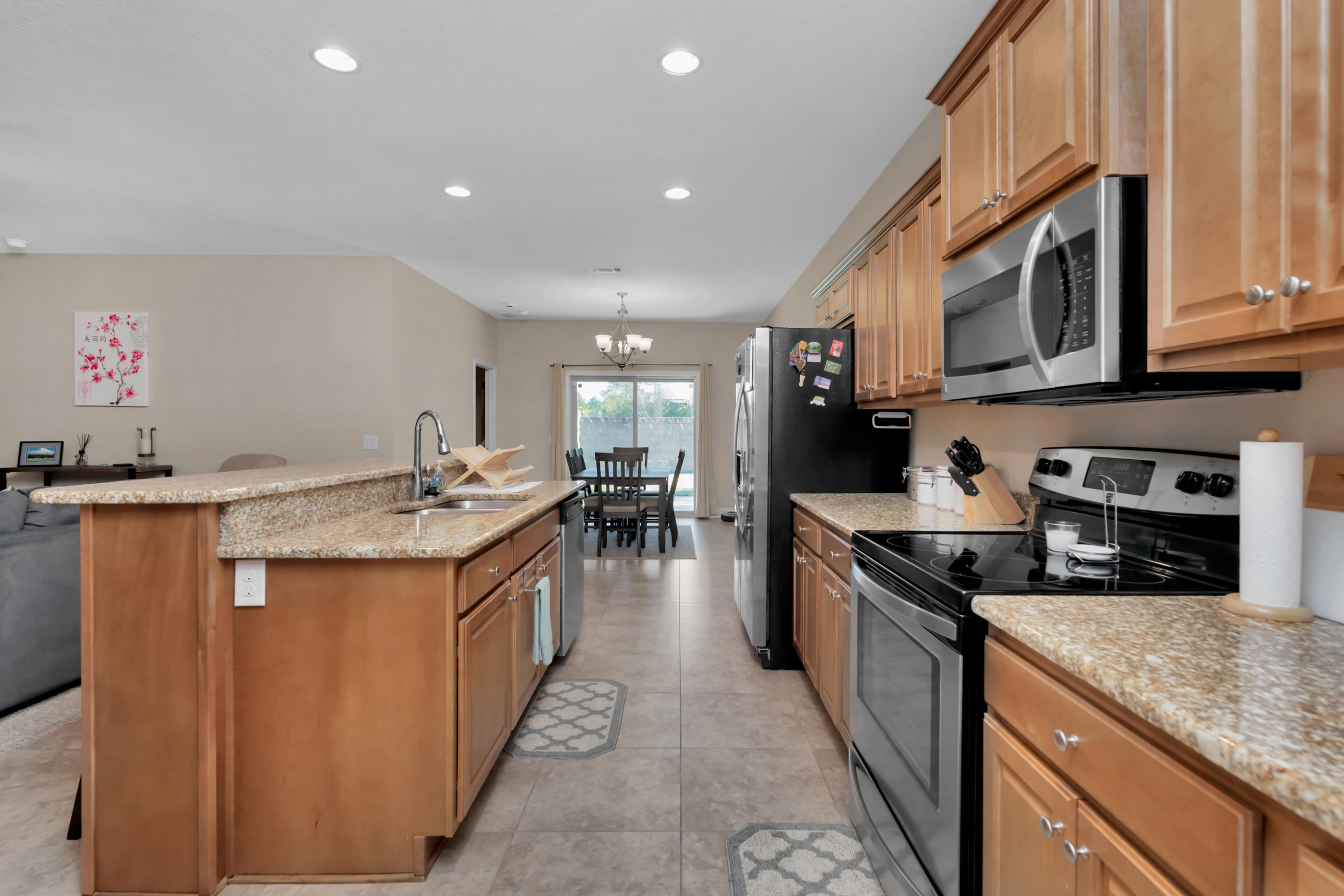 Riverview Estates - Residential