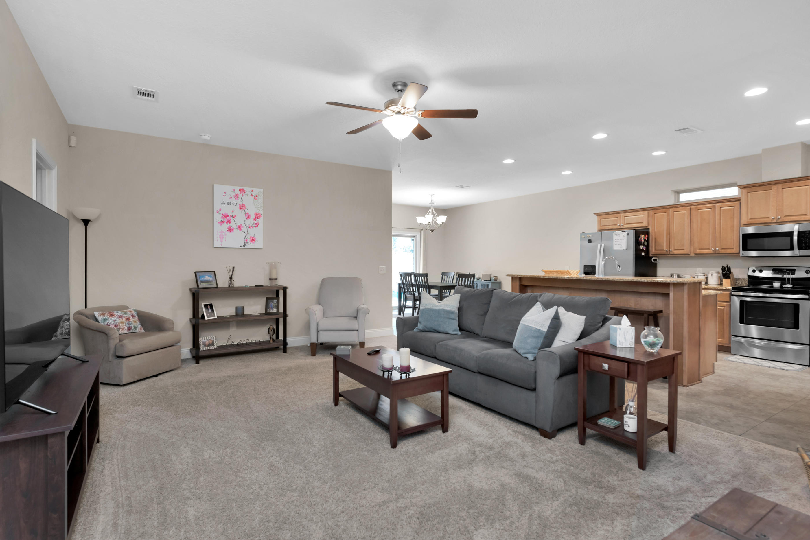 Riverview Estates - Residential