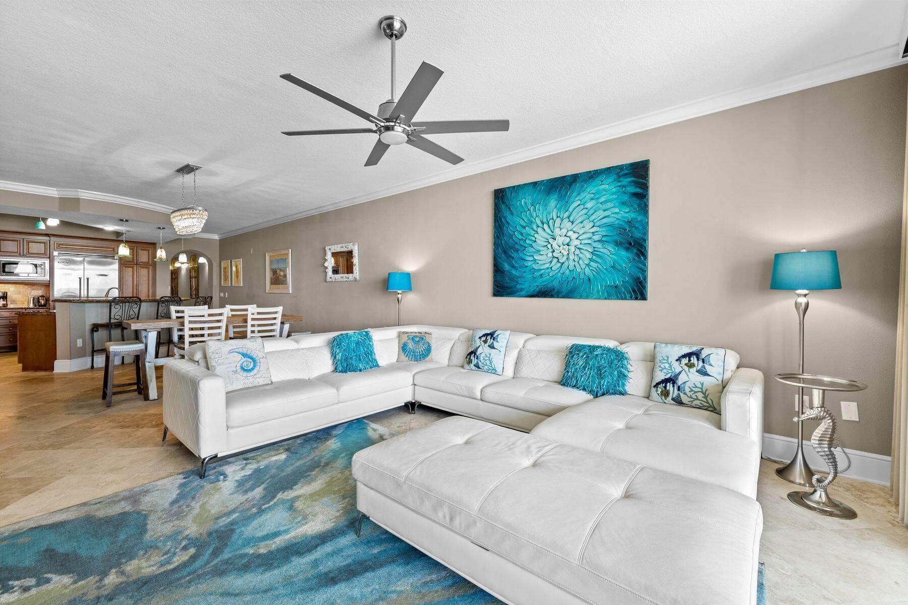 BELLA RIVA - Residential