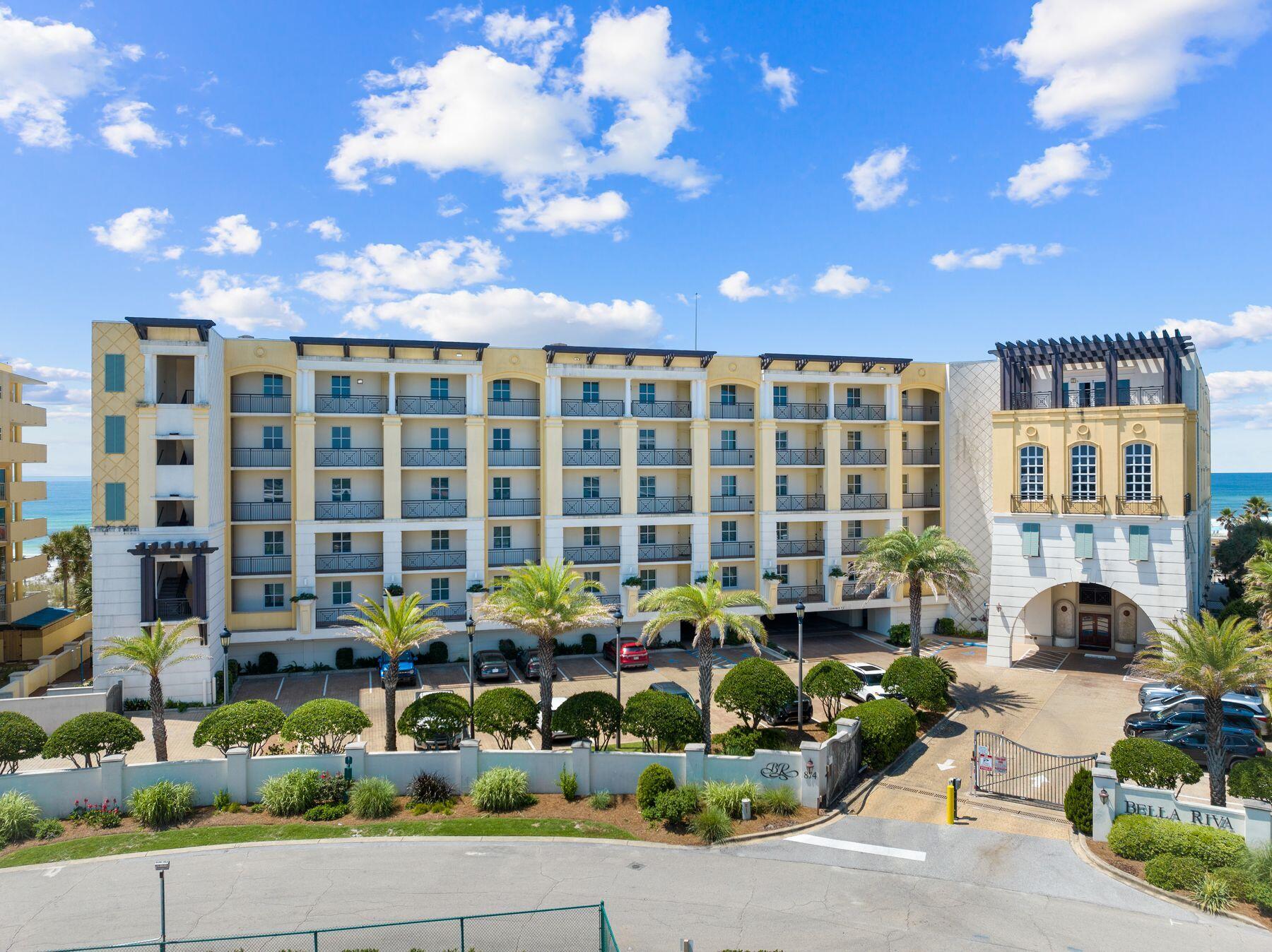 BELLA RIVA - Residential