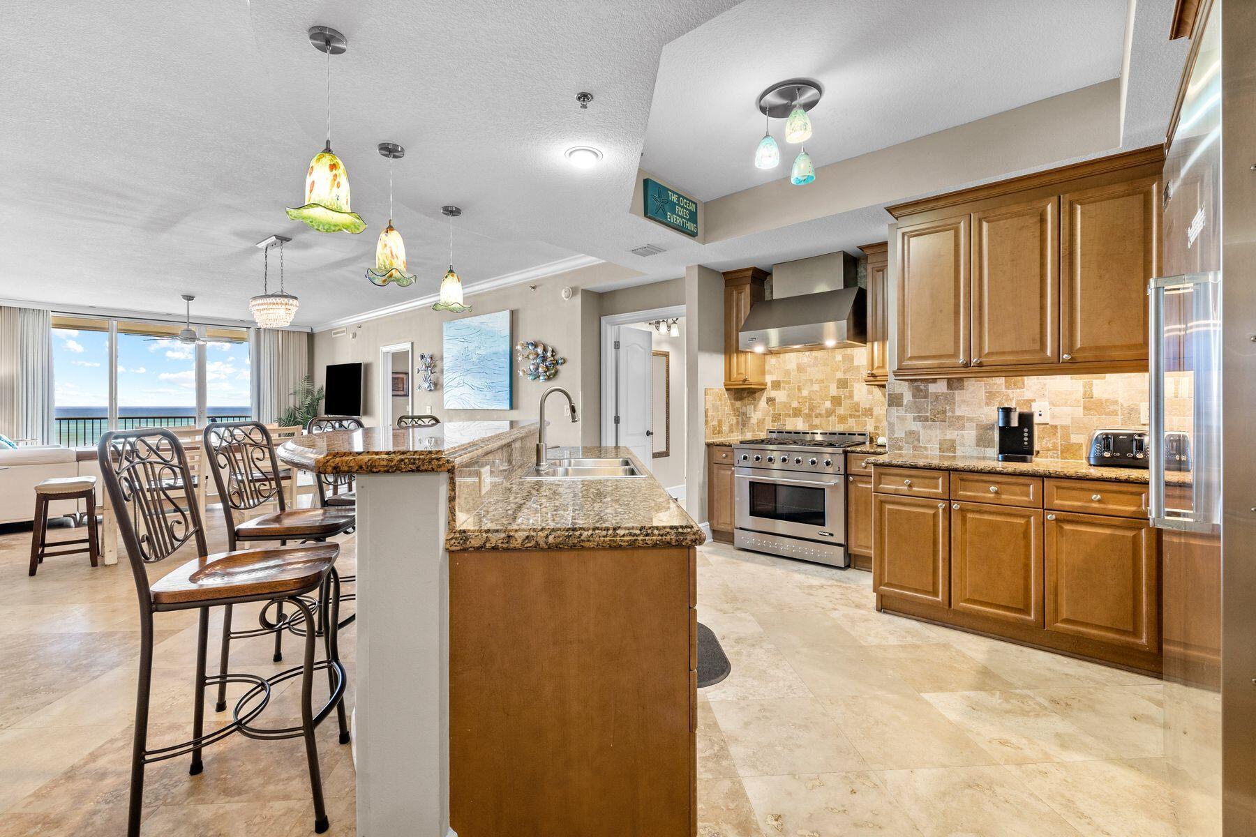 BELLA RIVA - Residential