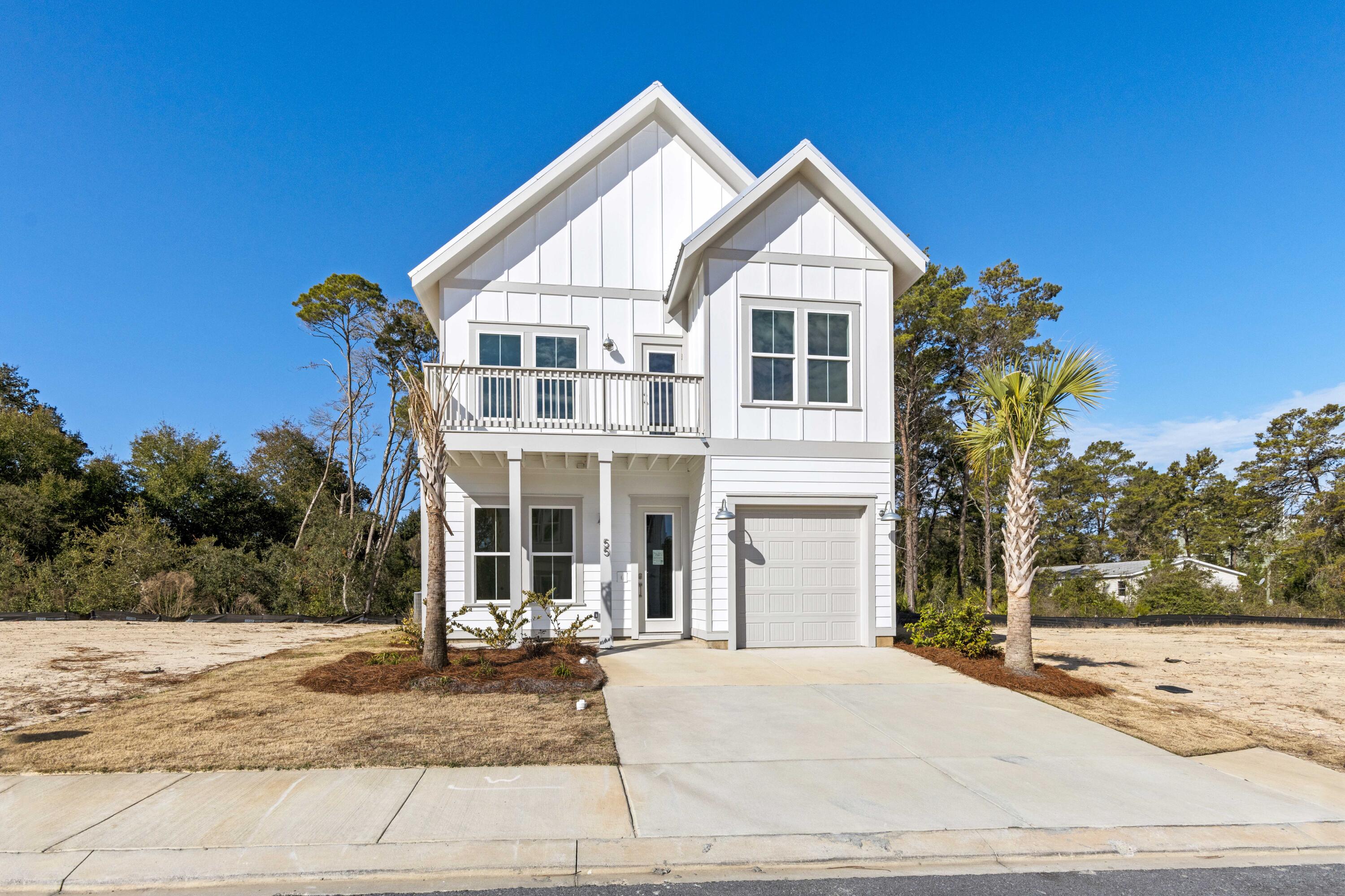 Nautilus Pointe - Residential