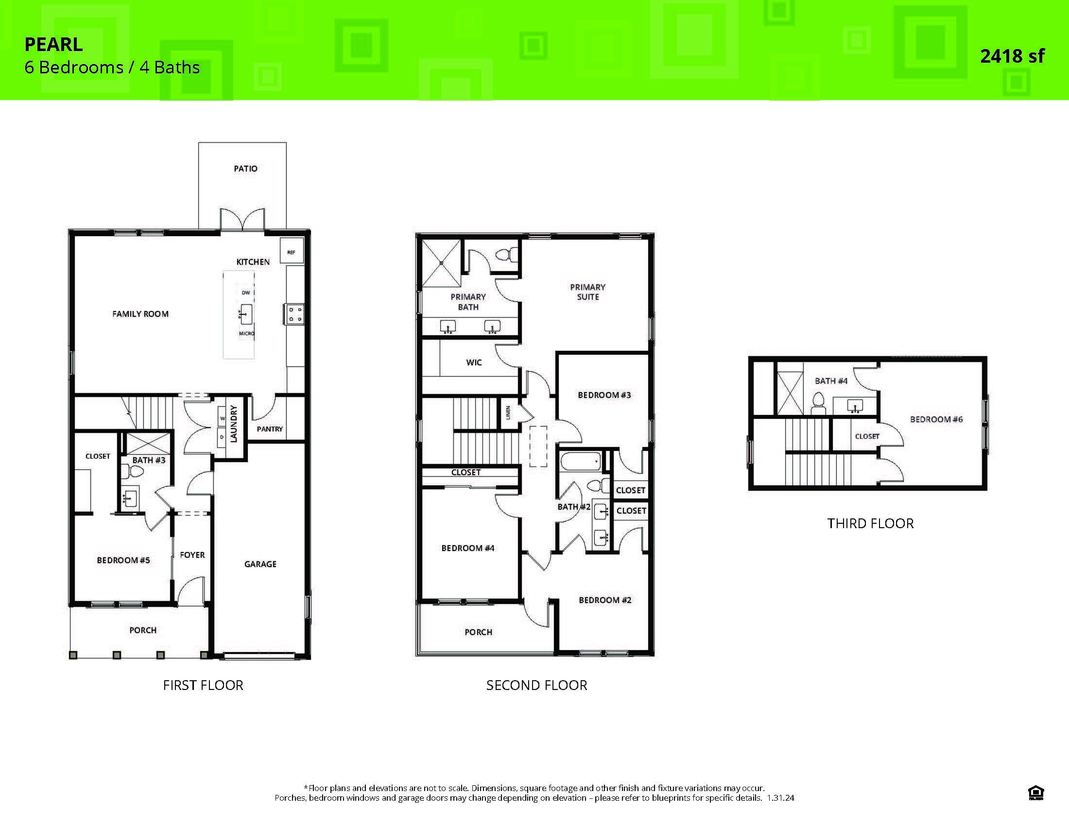 Nautilus Pointe - Residential