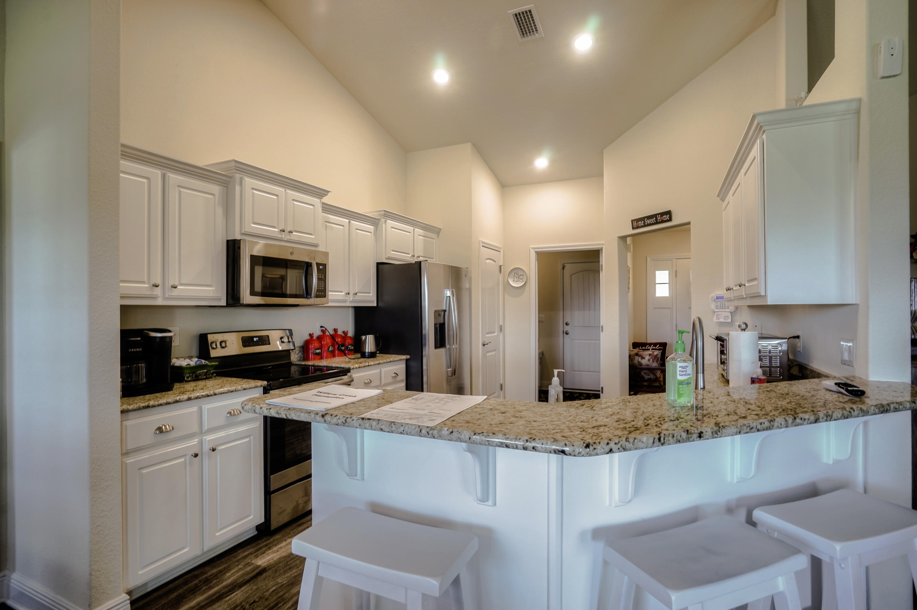 WILLOW CREEK PLANTATION PH 2A - Residential