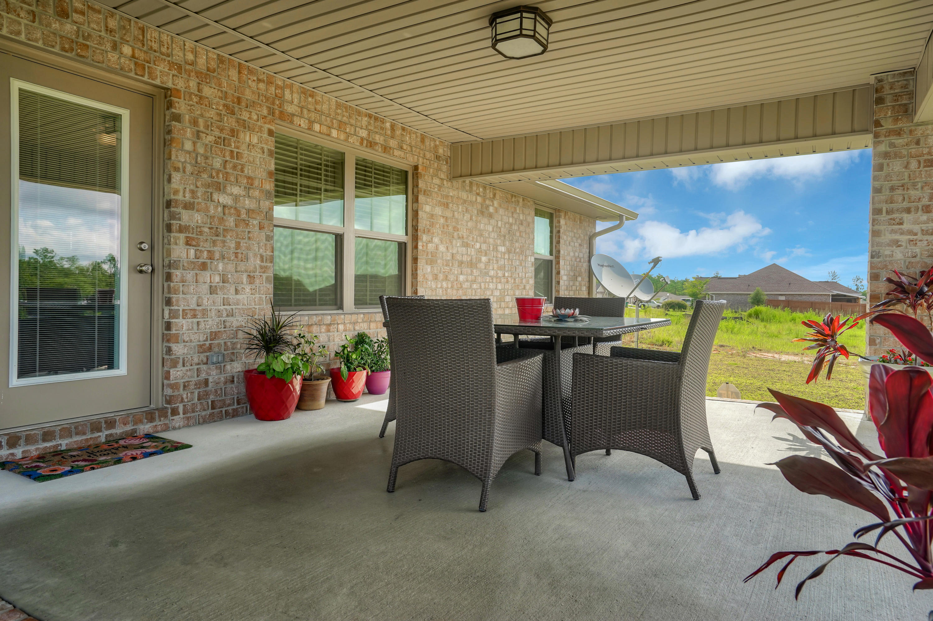 WILLOW CREEK PLANTATION PH 2A - Residential