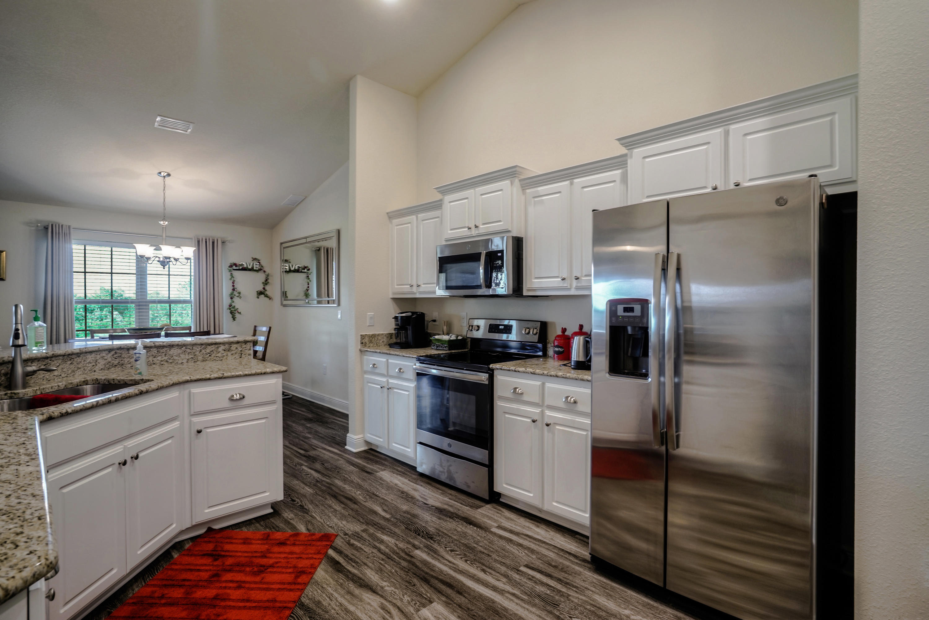 WILLOW CREEK PLANTATION PH 2A - Residential