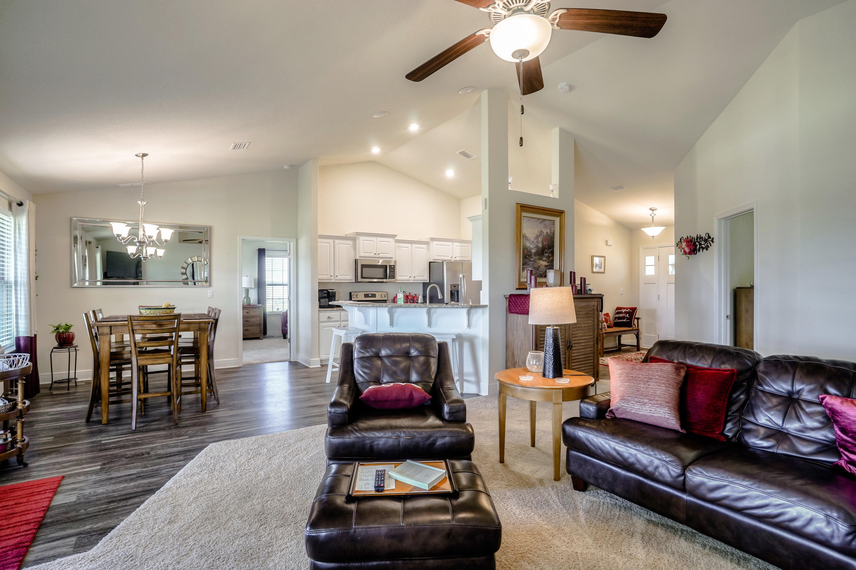 WILLOW CREEK PLANTATION PH 2A - Residential