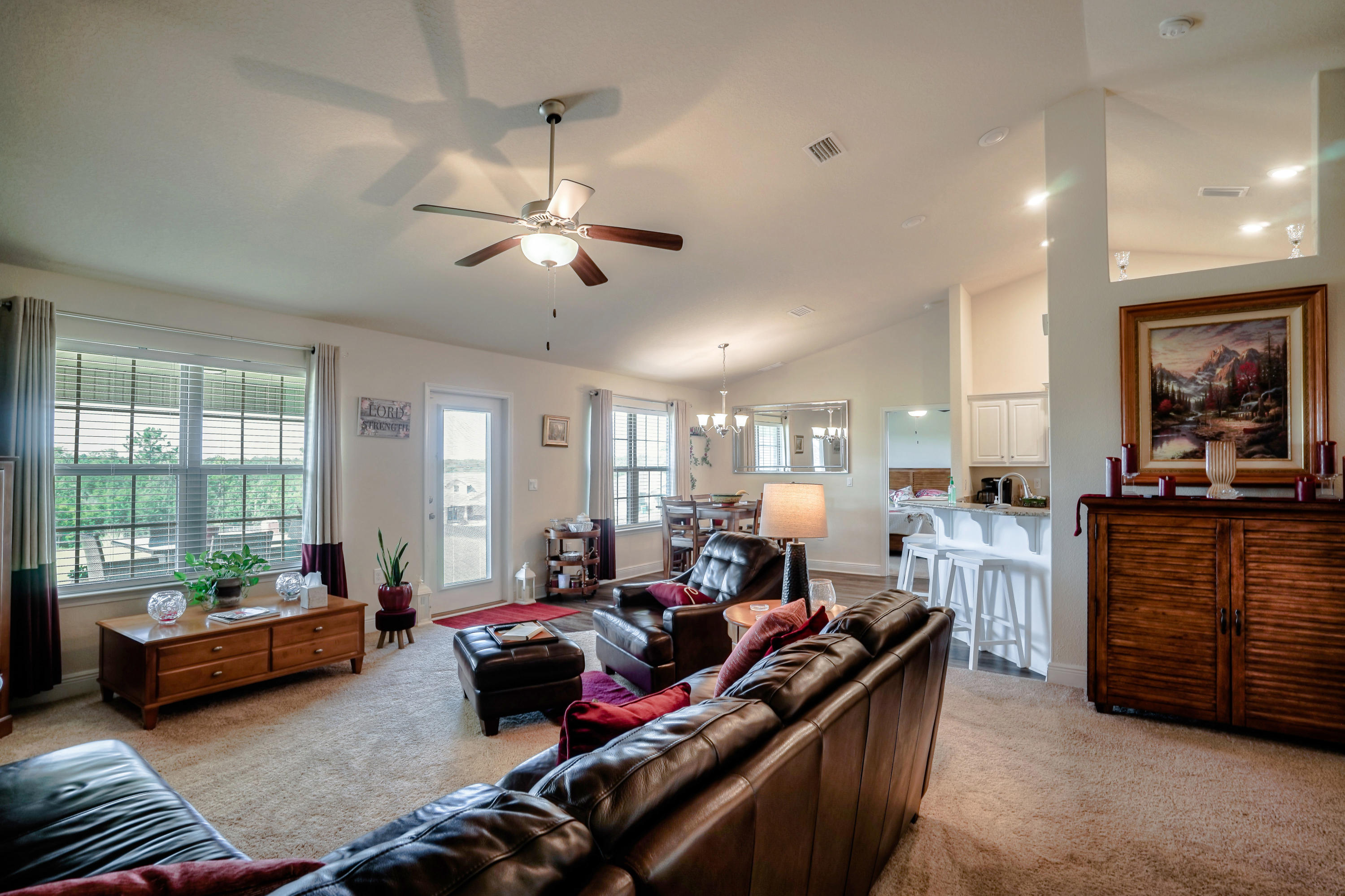 WILLOW CREEK PLANTATION PH 2A - Residential