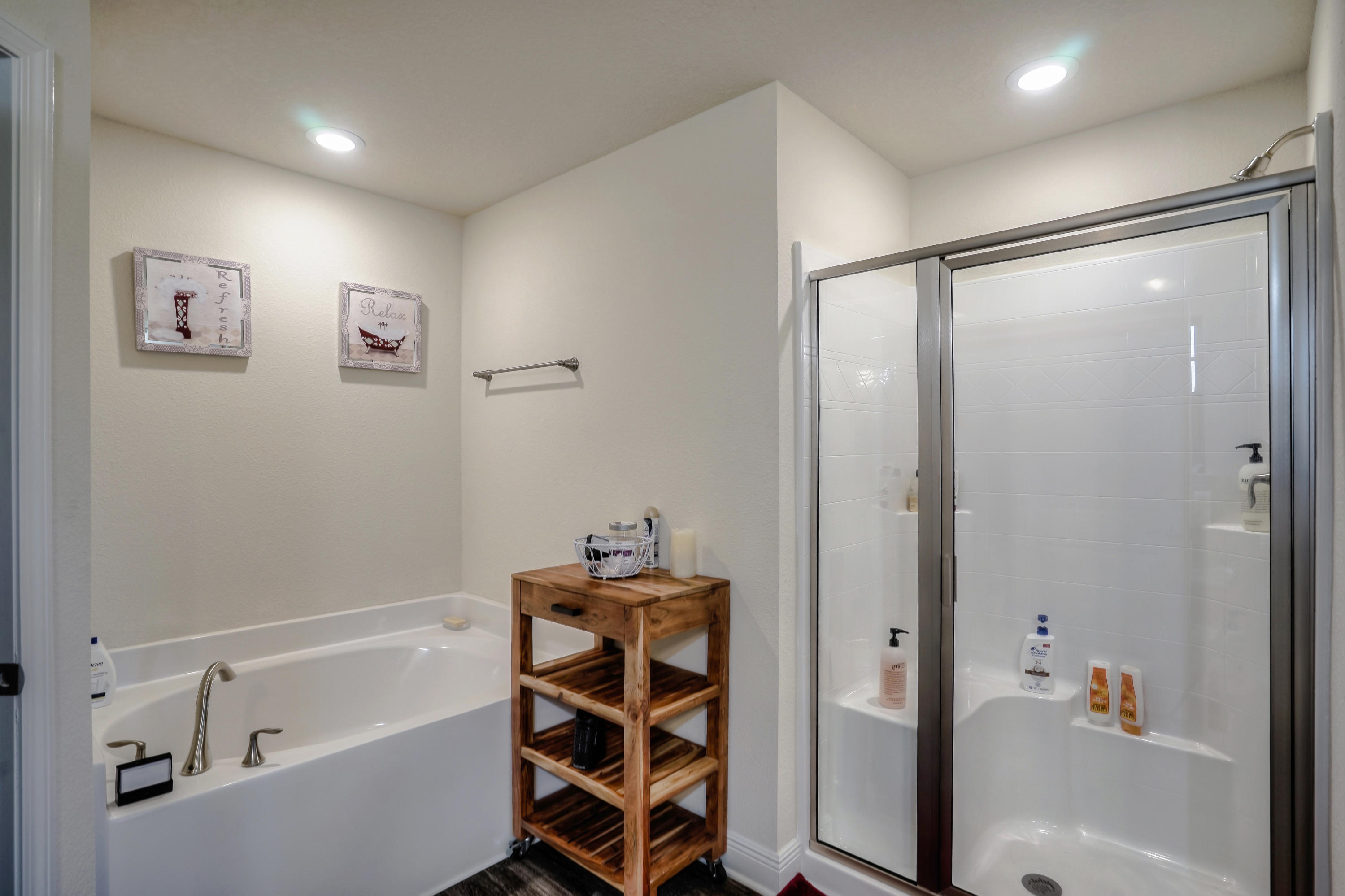 WILLOW CREEK PLANTATION PH 2A - Residential