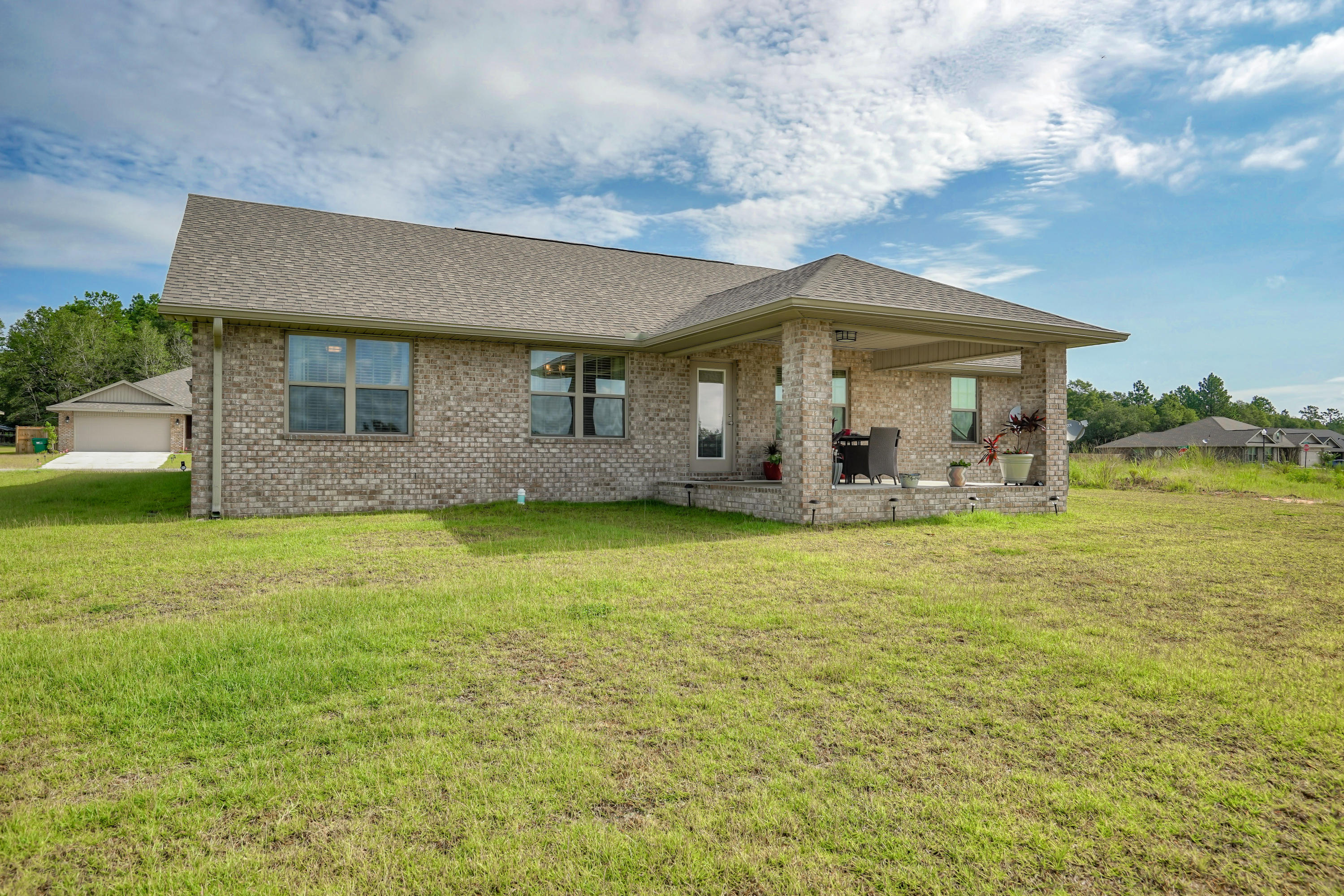 WILLOW CREEK PLANTATION PH 2A - Residential