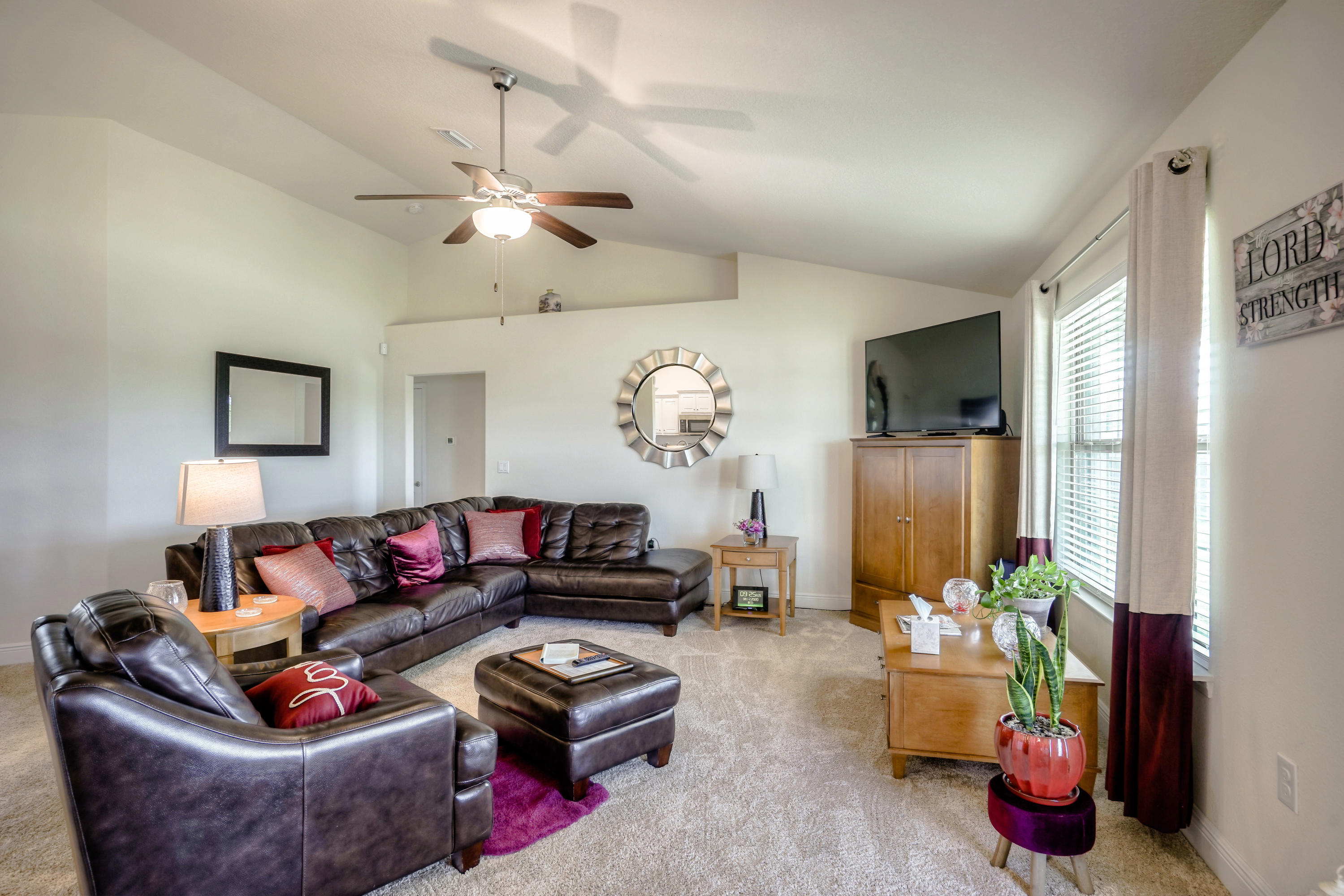 WILLOW CREEK PLANTATION PH 2A - Residential