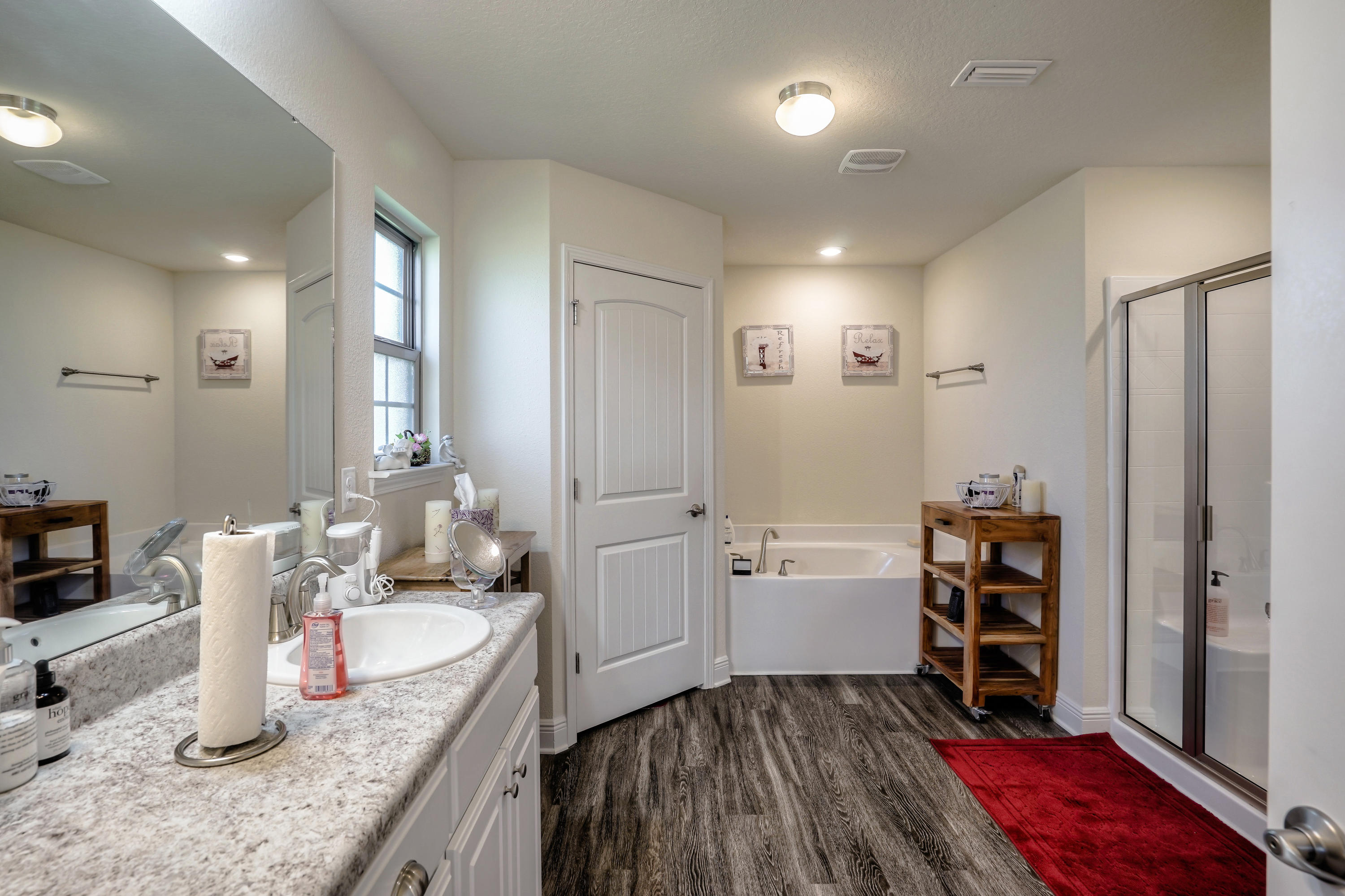 WILLOW CREEK PLANTATION PH 2A - Residential