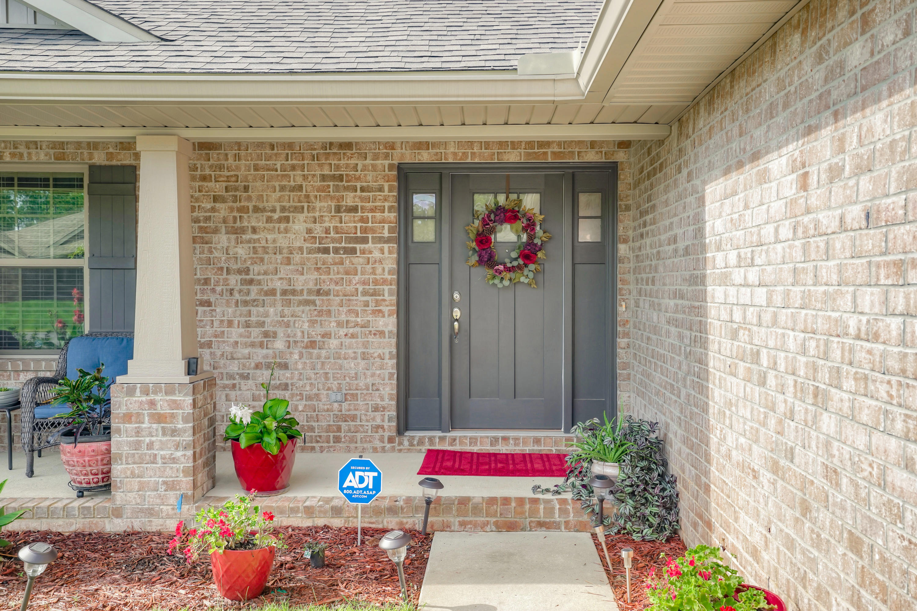 WILLOW CREEK PLANTATION PH 2A - Residential