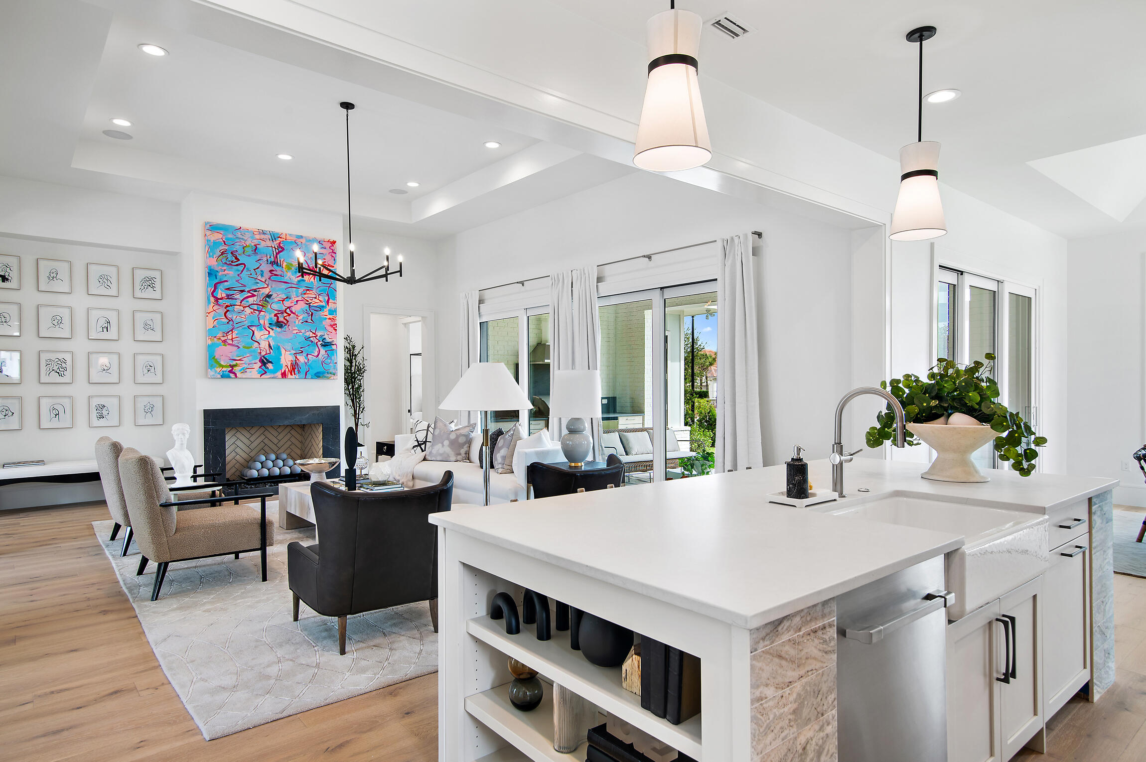 Regatta Bay - Residential