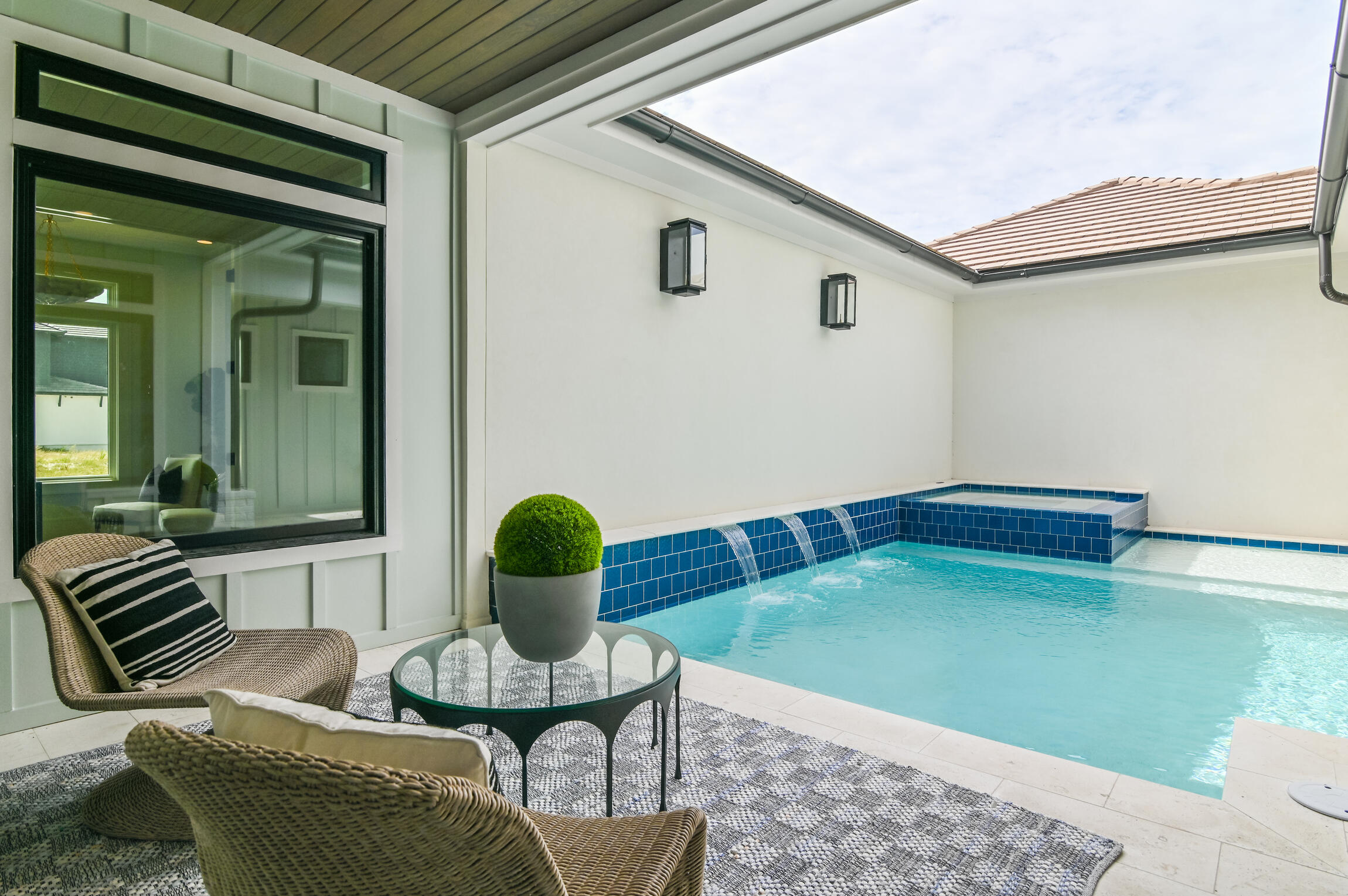 Regatta Bay - Residential