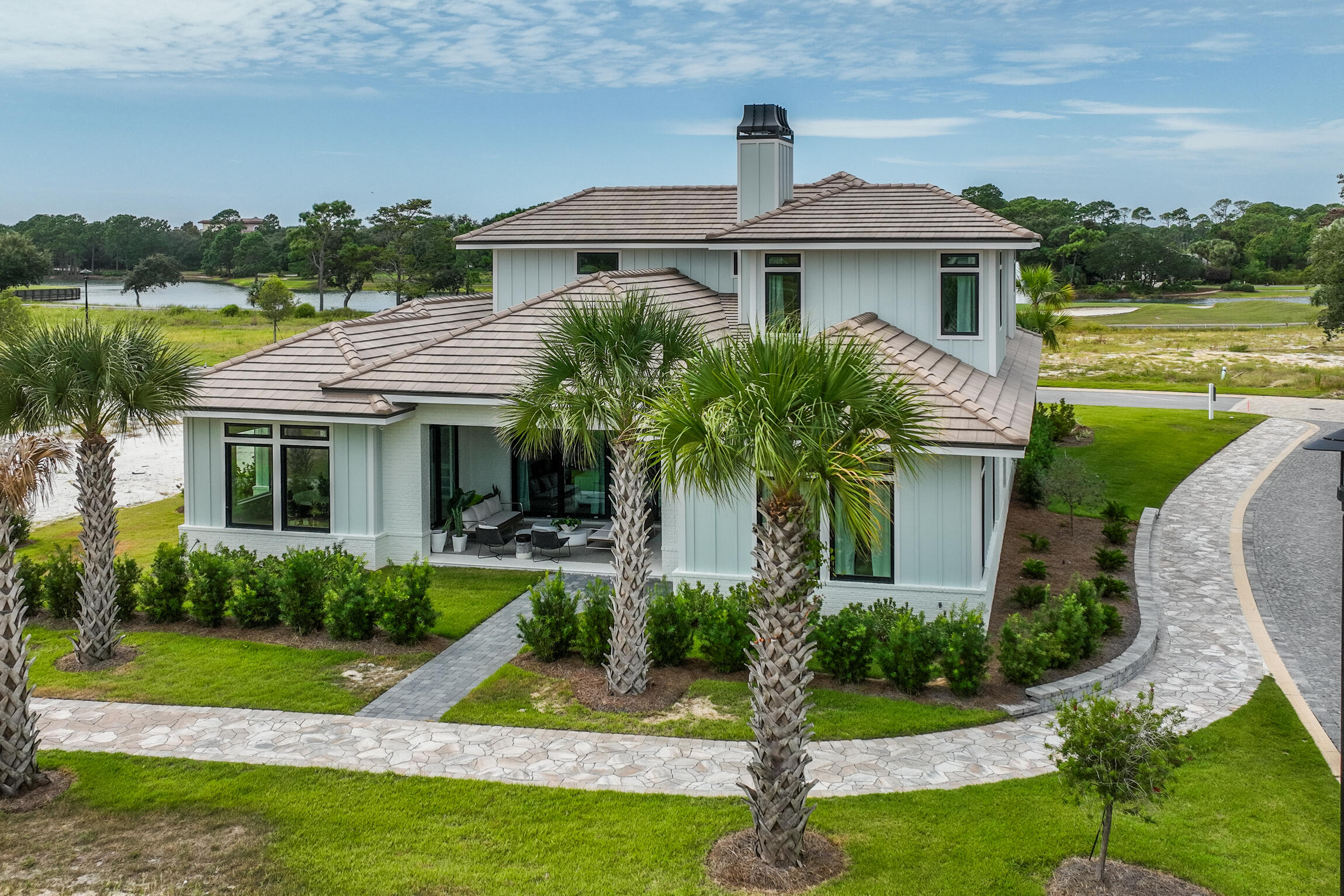 Regatta Bay - Residential
