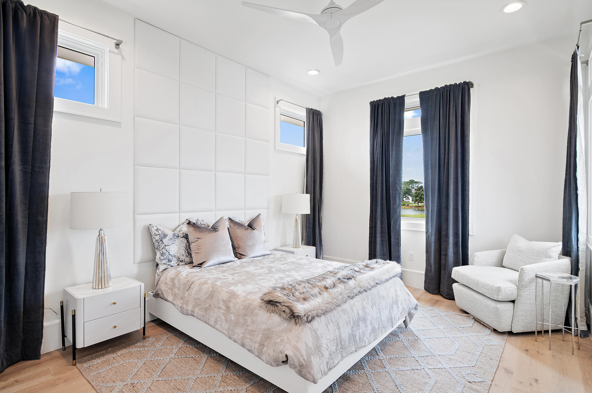 Regatta Bay - Residential