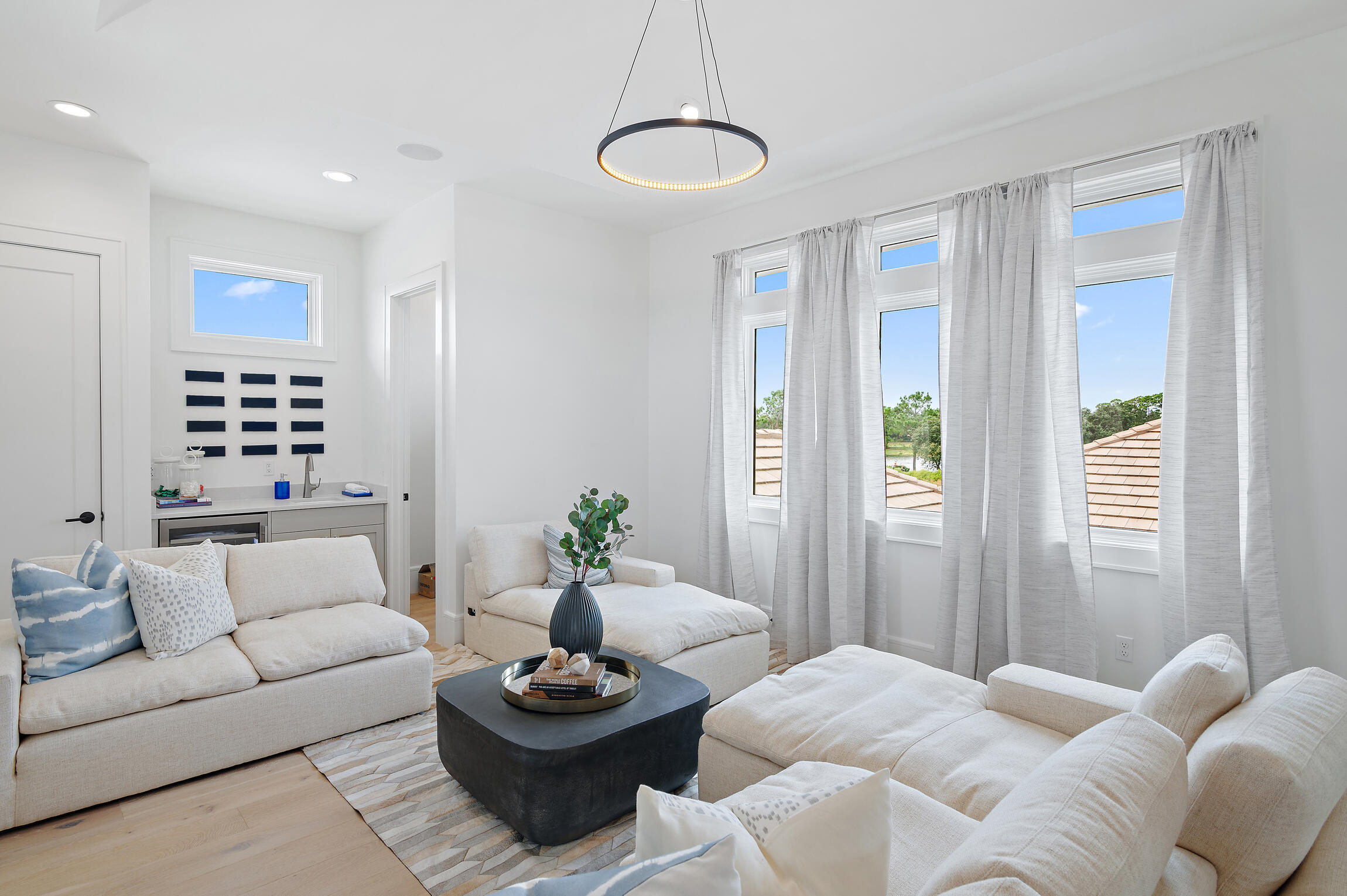 Regatta Bay - Residential