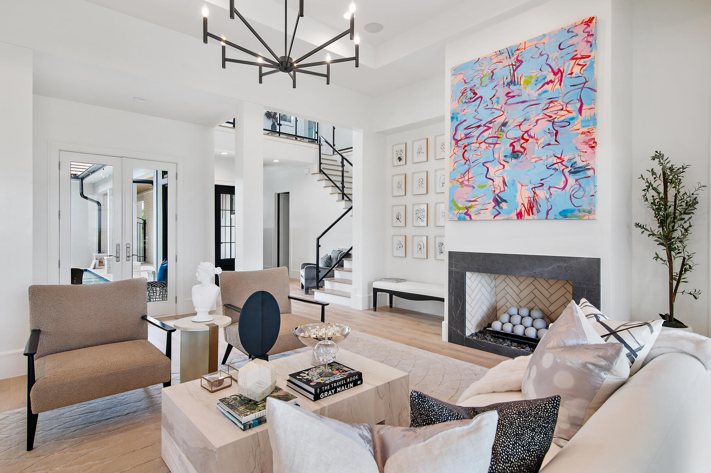 Regatta Bay - Residential