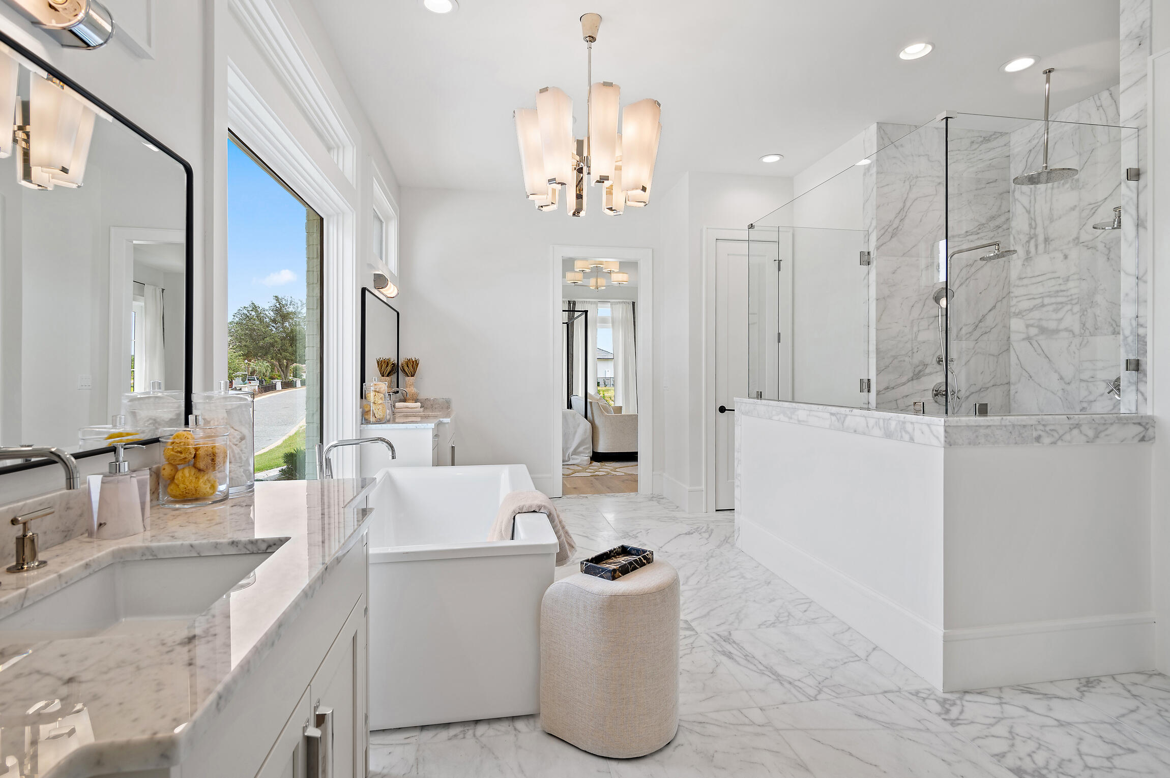 Regatta Bay - Residential