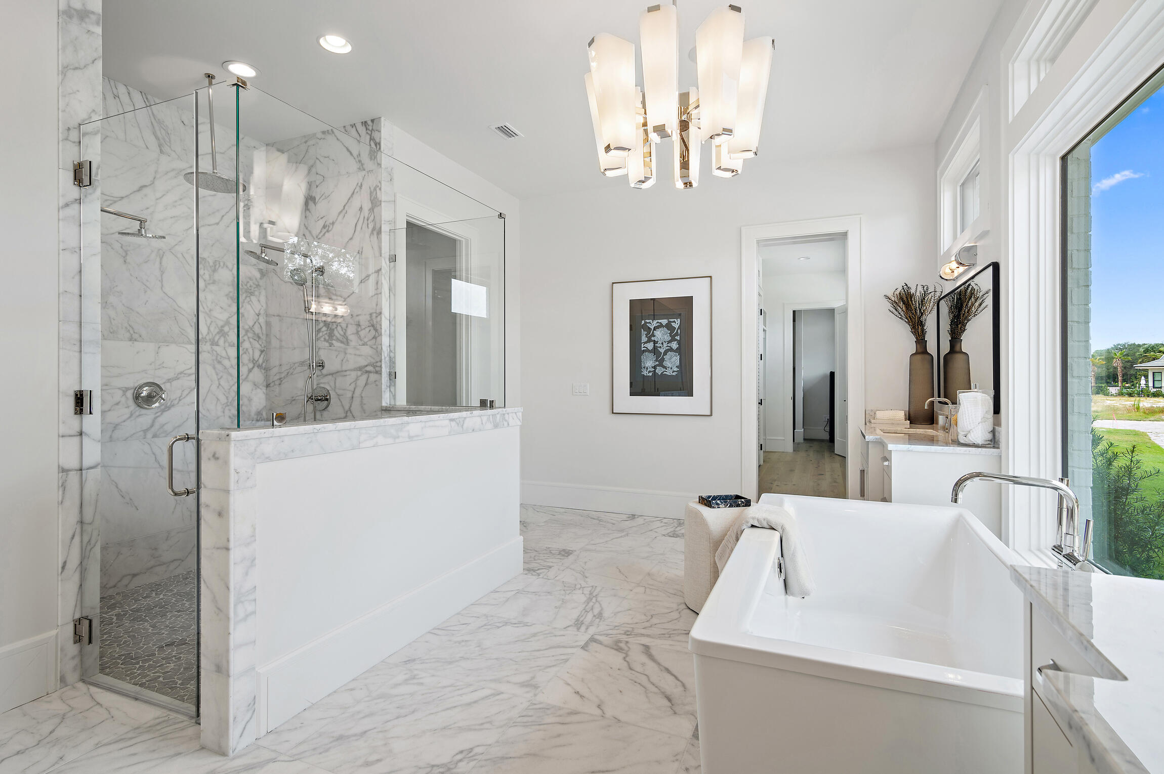 Regatta Bay - Residential