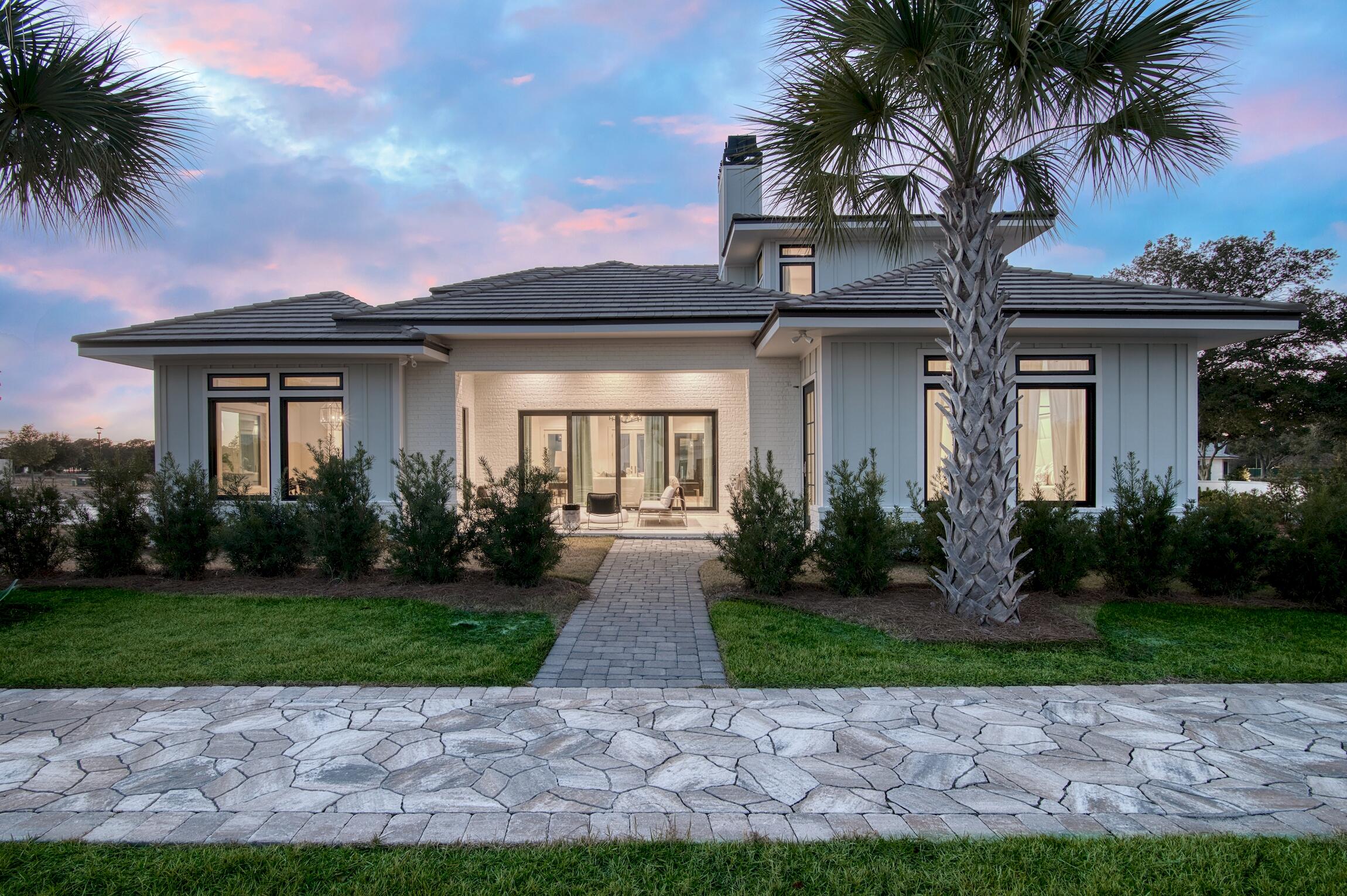 Regatta Bay - Residential