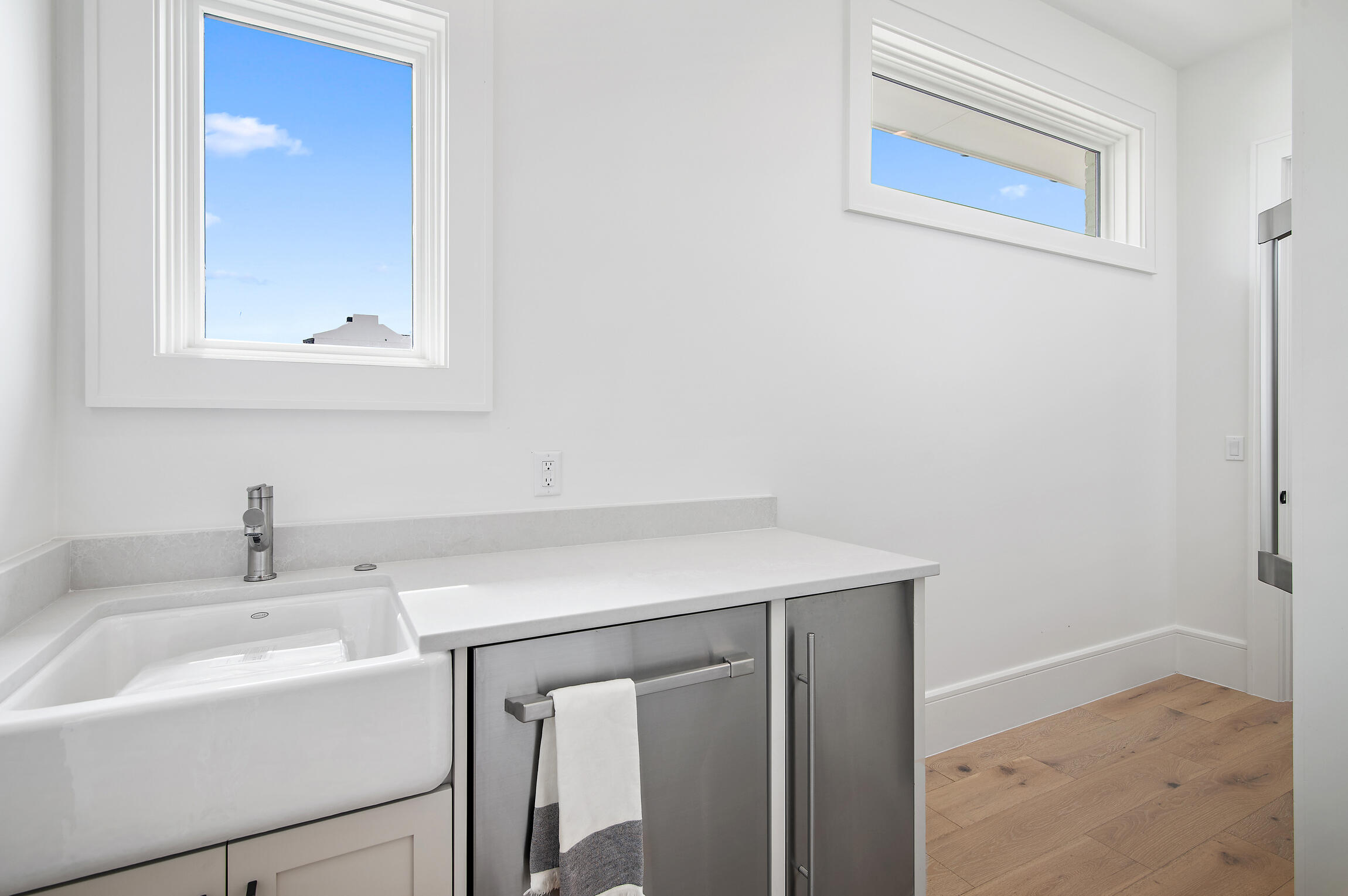Regatta Bay - Residential