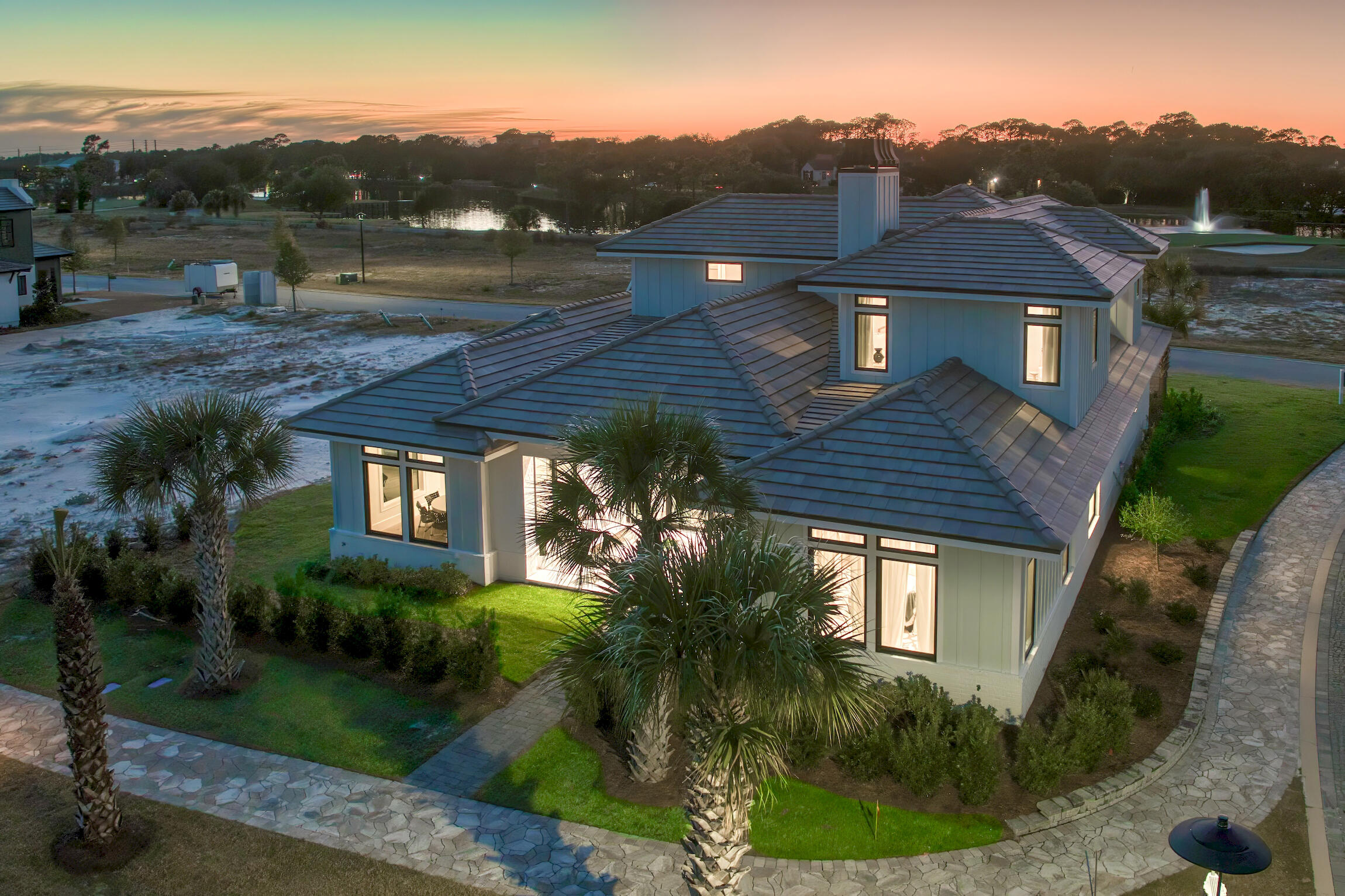 Regatta Bay - Residential