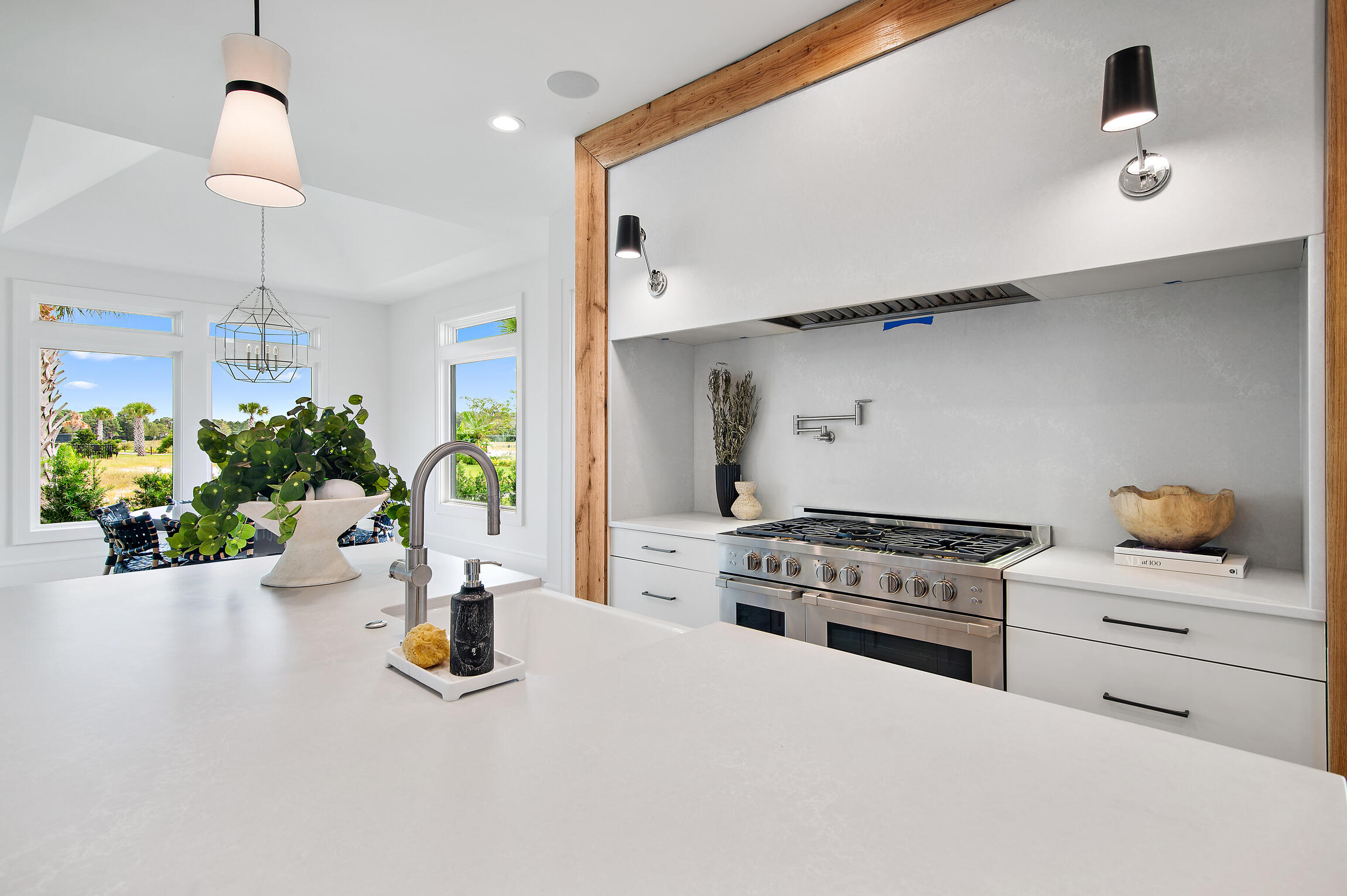 Regatta Bay - Residential
