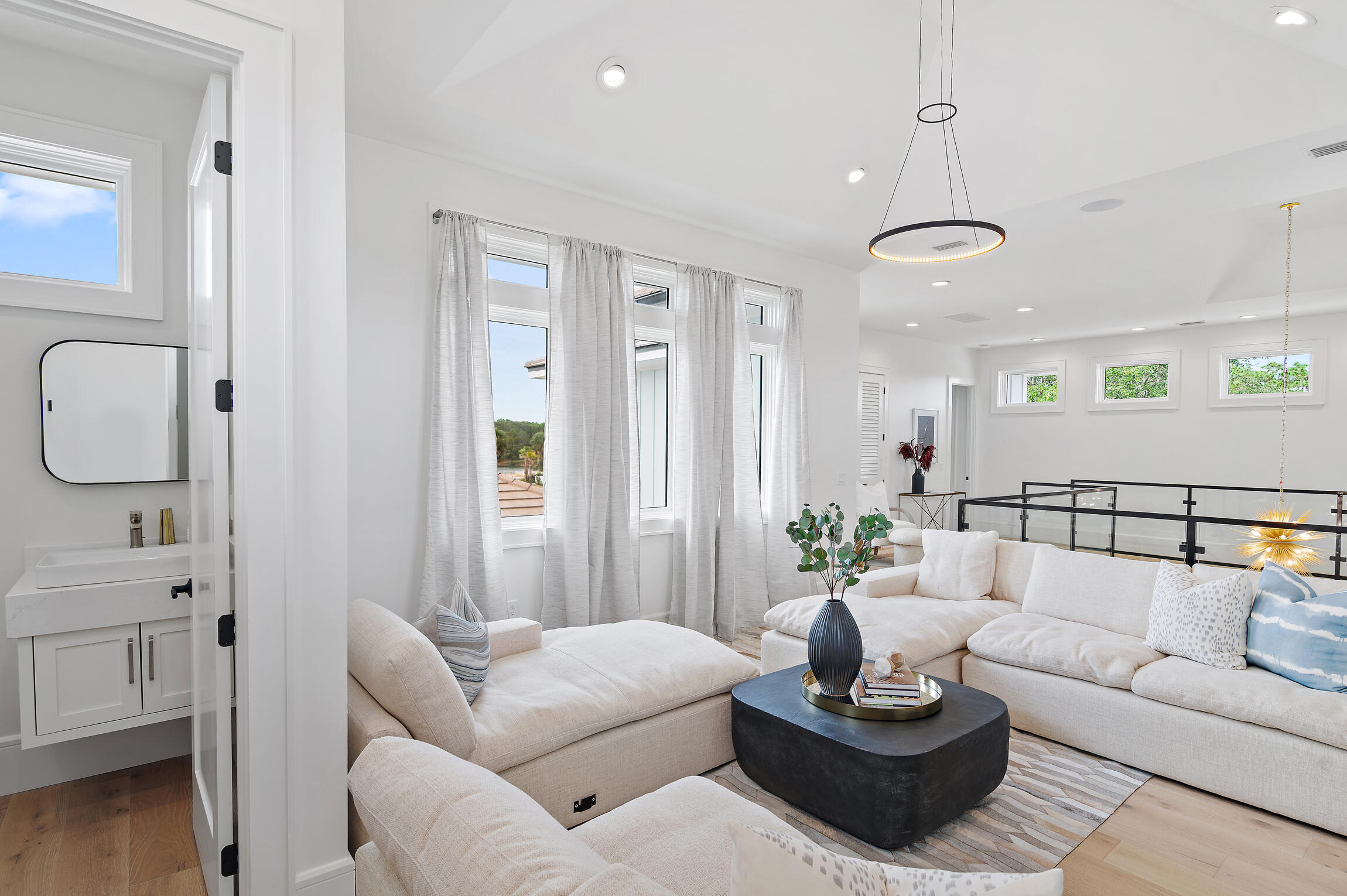 Regatta Bay - Residential