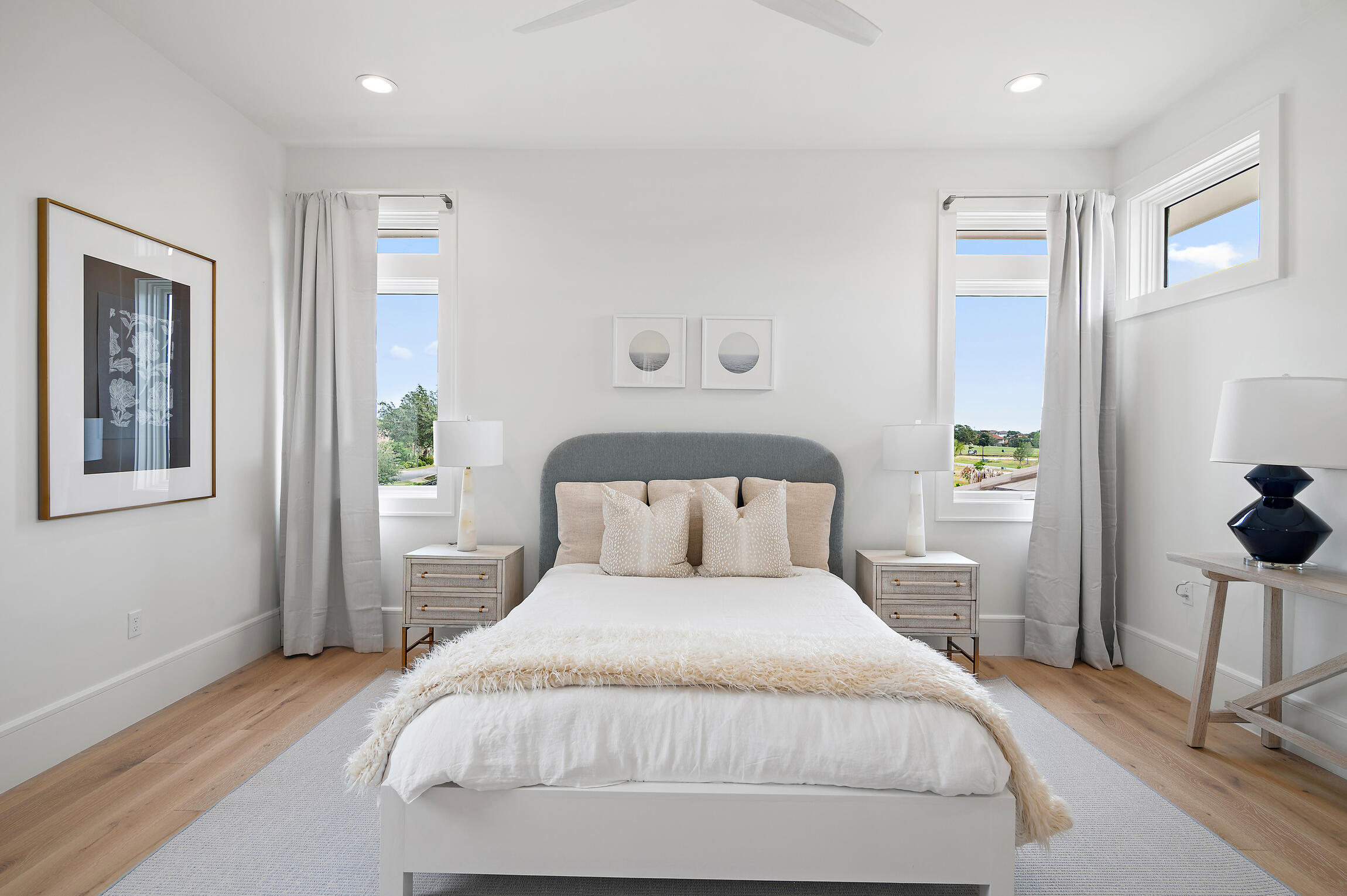 Regatta Bay - Residential