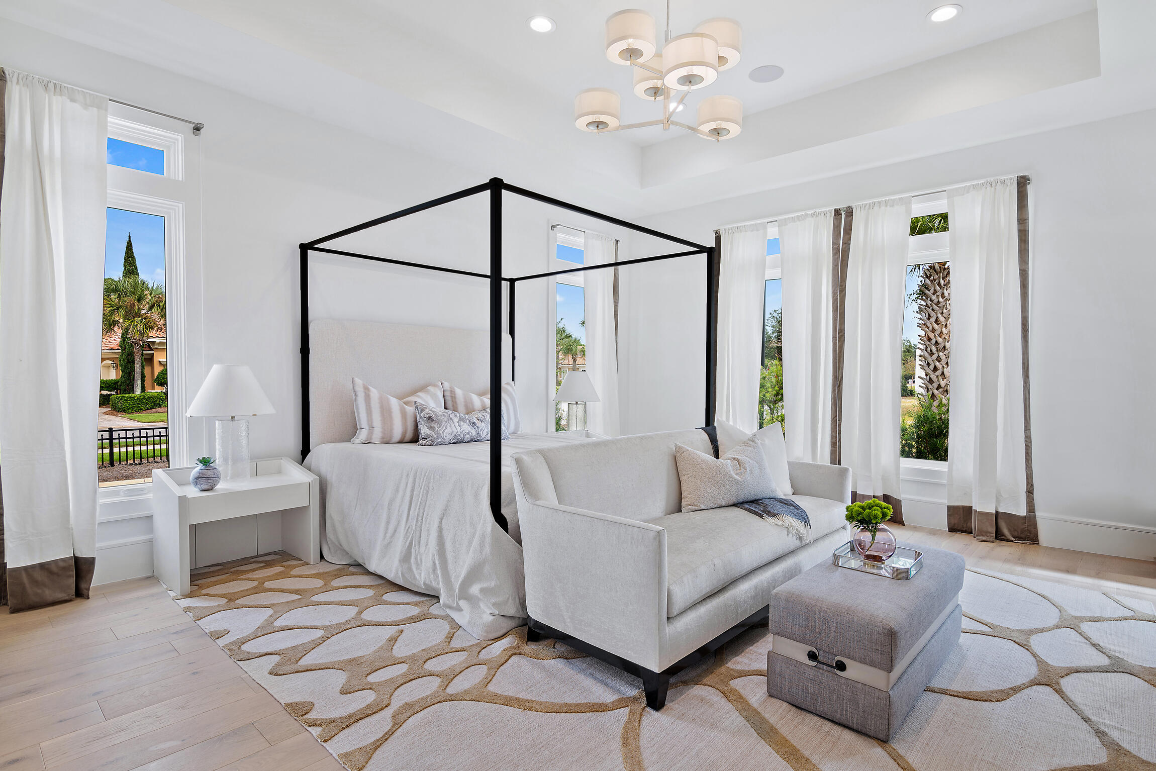 Regatta Bay - Residential