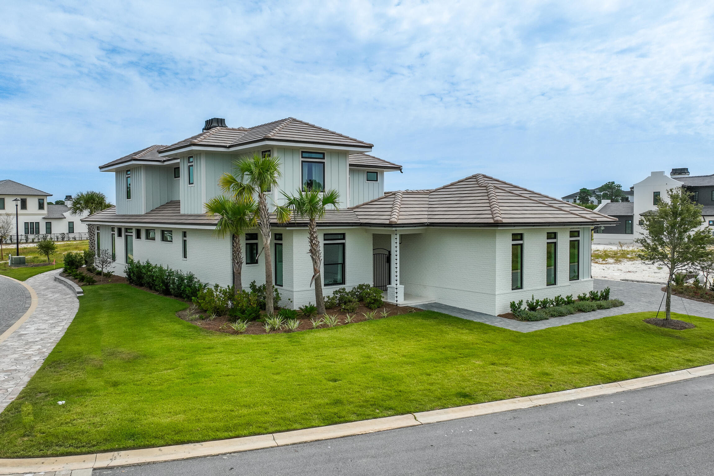 Regatta Bay - Residential