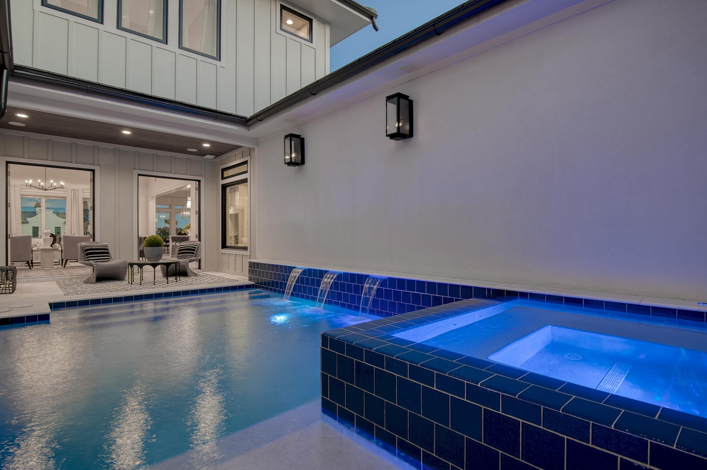 Regatta Bay - Residential