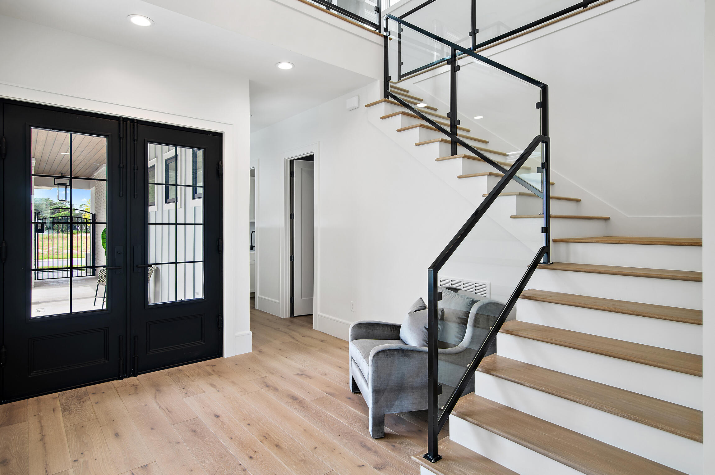 Regatta Bay - Residential