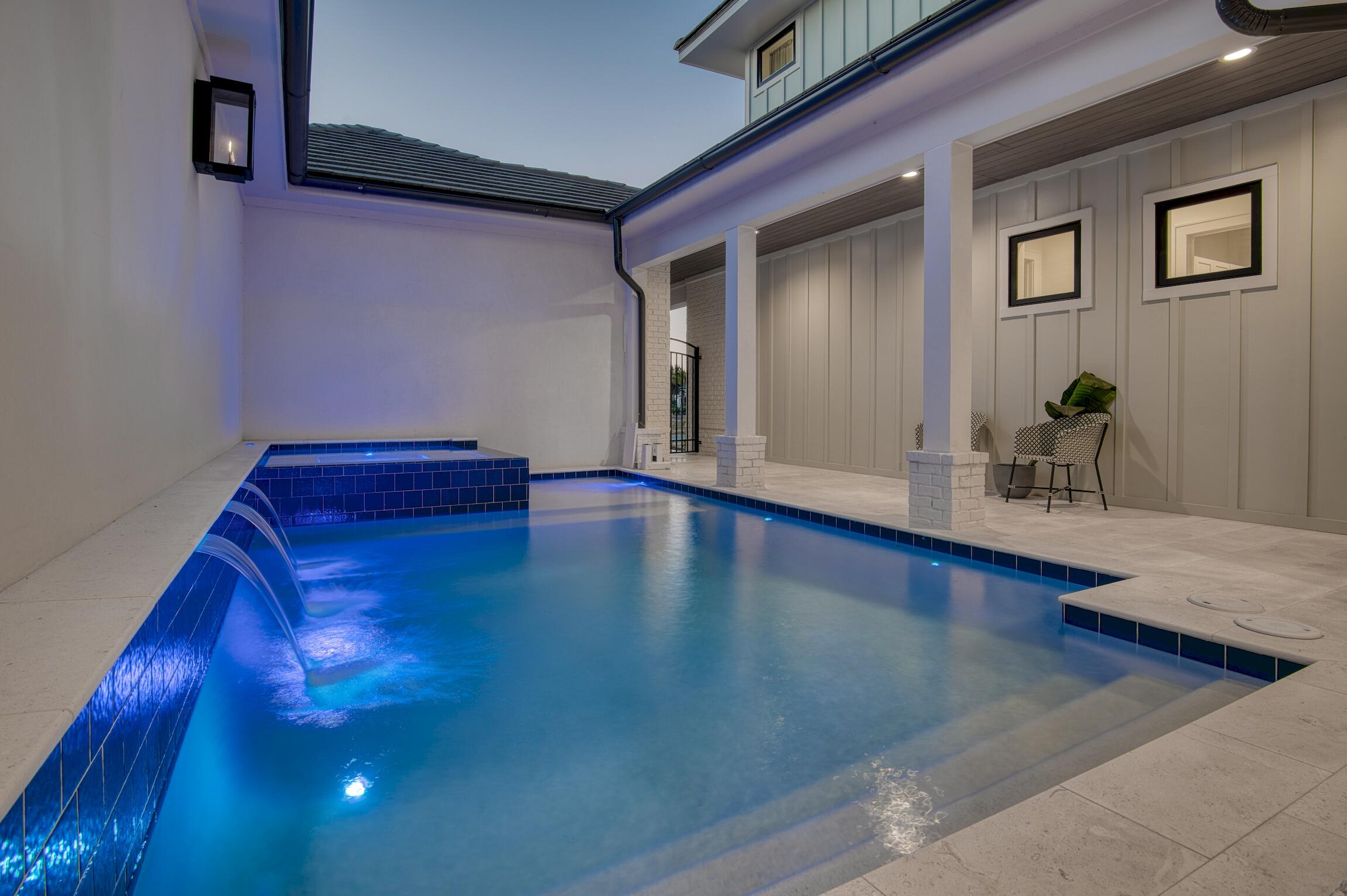 Regatta Bay - Residential