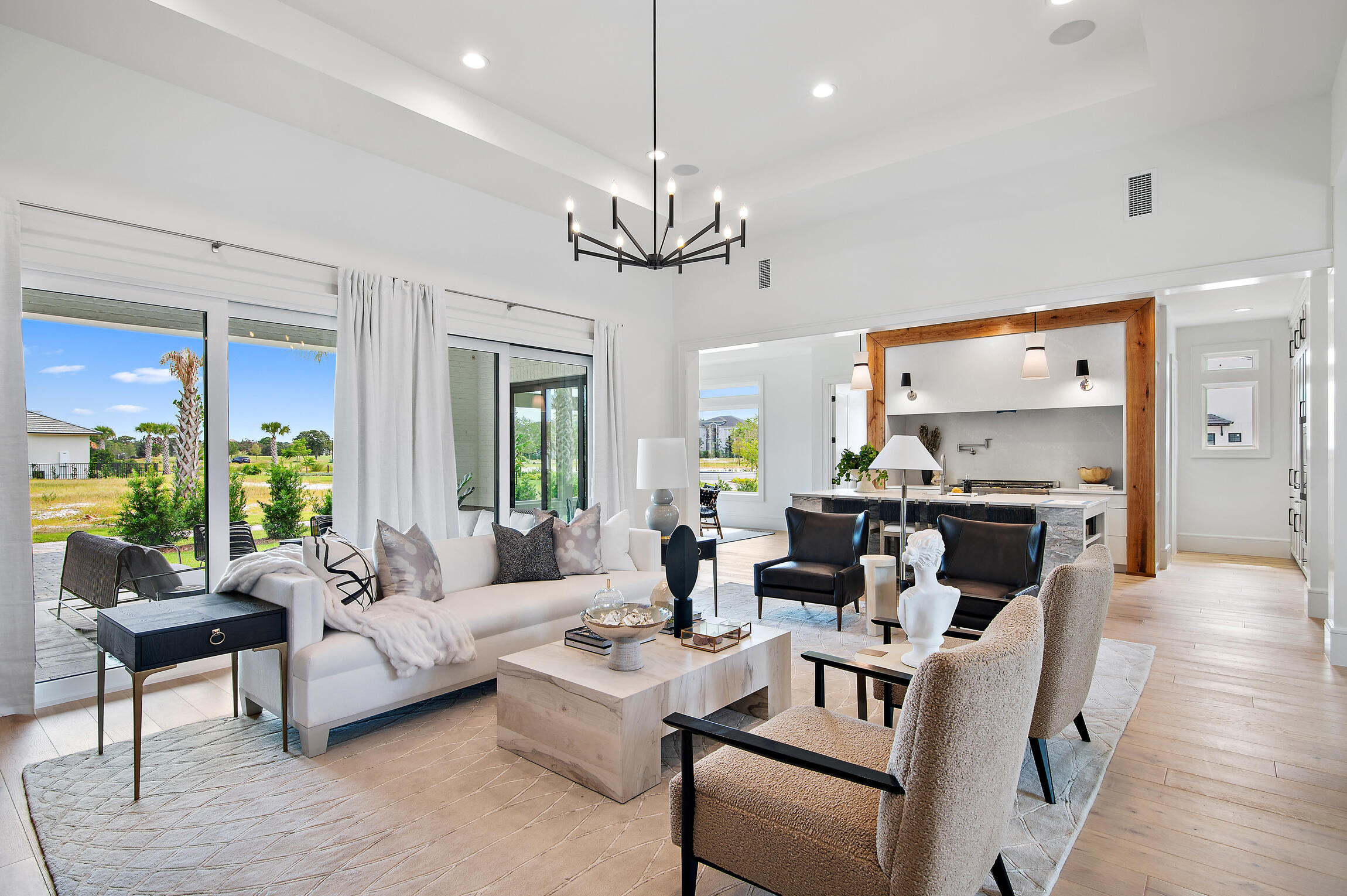 Regatta Bay - Residential
