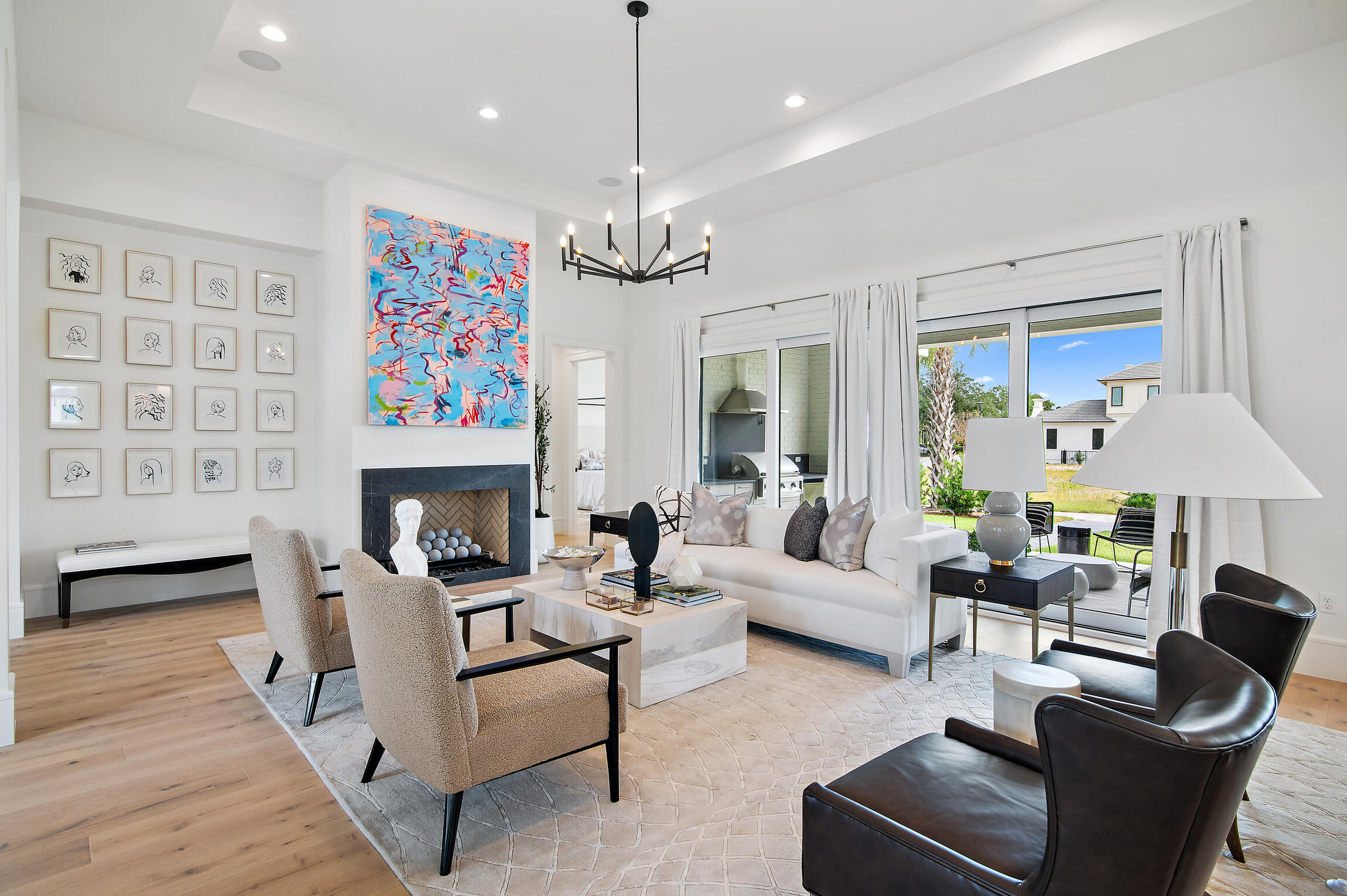 Regatta Bay - Residential